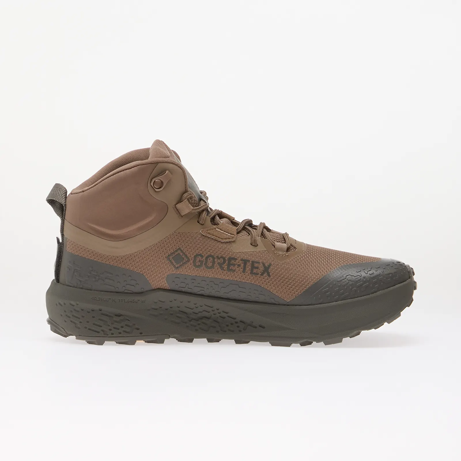 Scarpe uomo Altra M Timp 6 Mid GTX Mountain Trail/ Mountain Trail