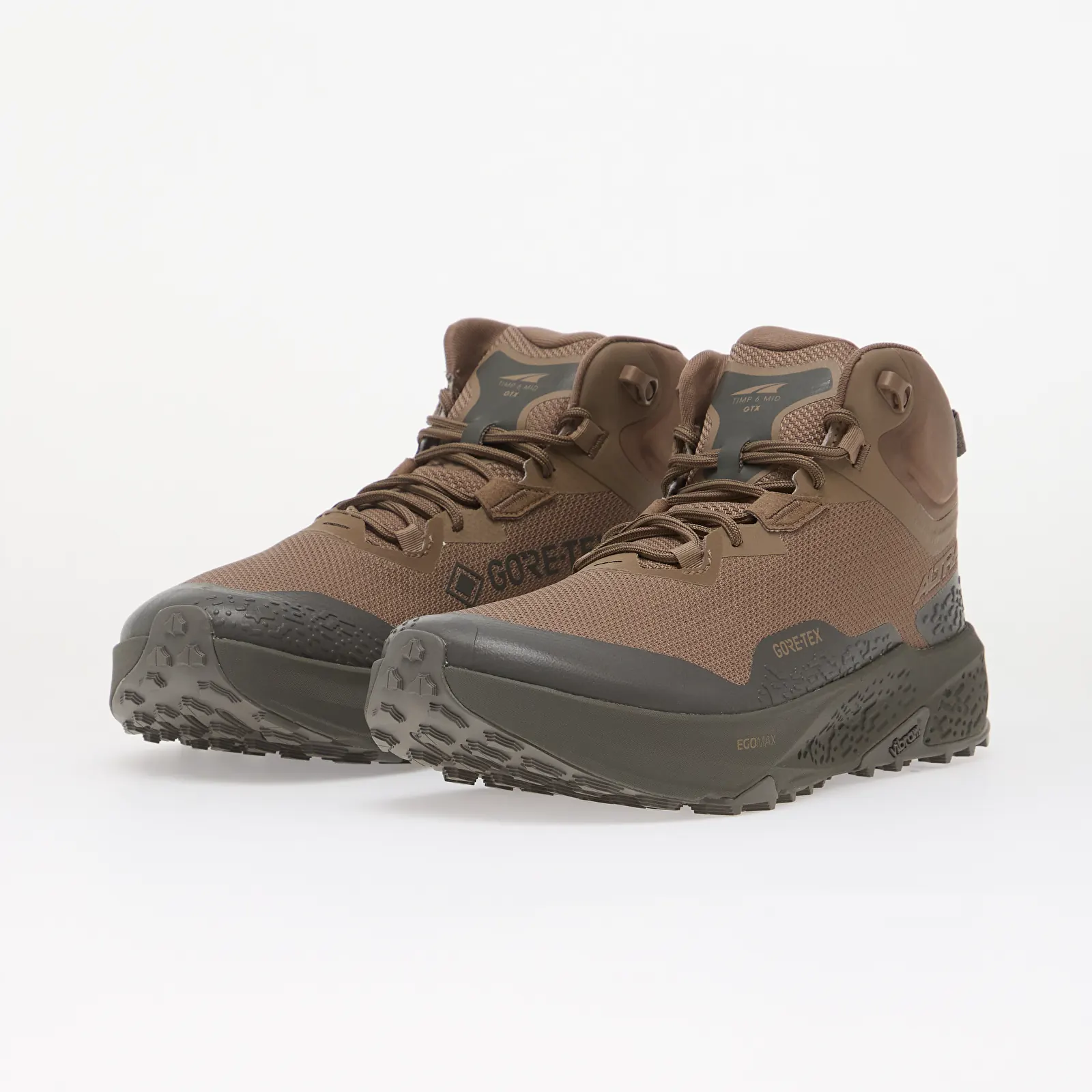 Scarpe uomo Altra M Timp 6 Mid GTX Mountain Trail/ Mountain Trail