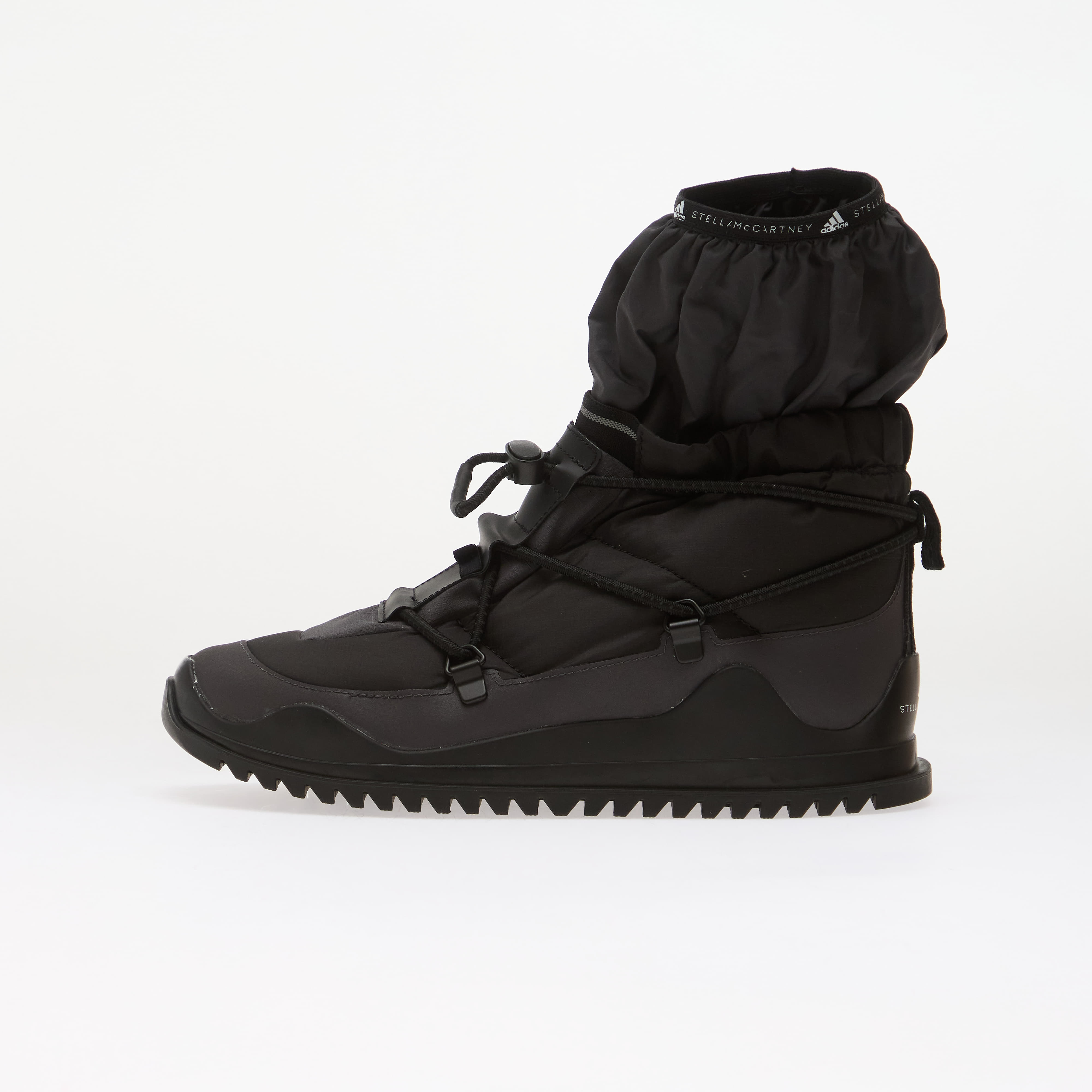 adidas by Stella McCartney Winterboot COLD.RDY Core Black/ Core Black/ Cloud White 5.5