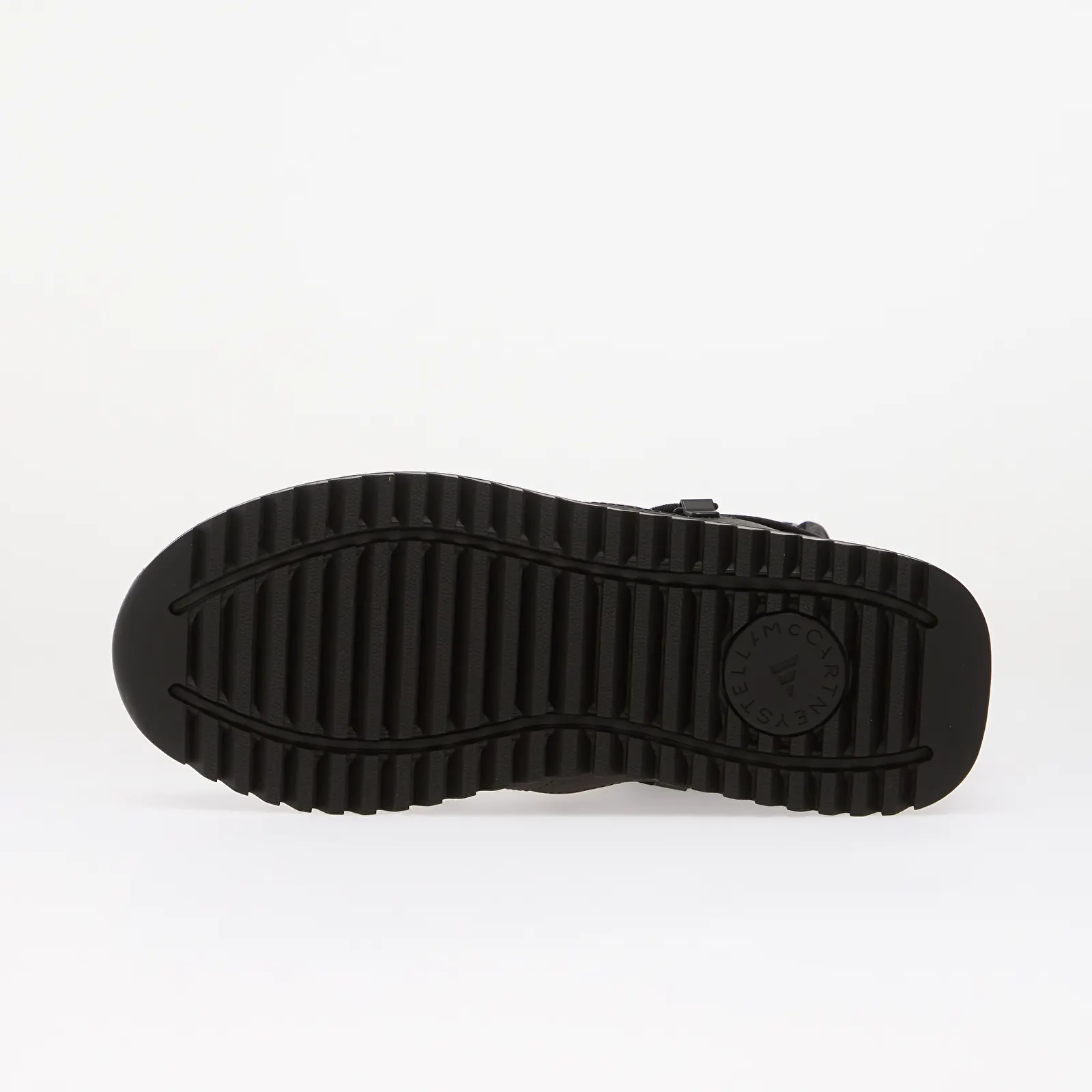Women's shoes adidas by Stella McCartney Winterboot COLD.RDY Core Black/ Core Black/ Cloud White