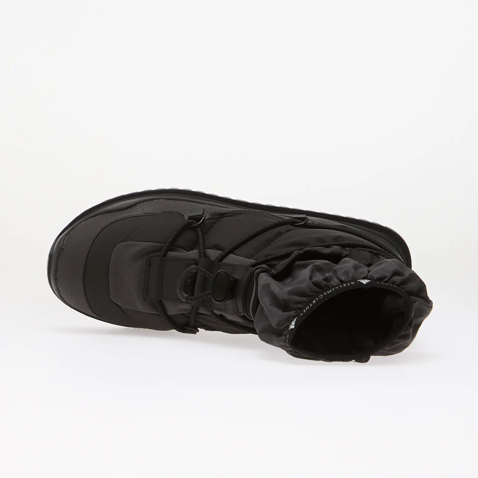 Women's shoes adidas by Stella McCartney Winterboot COLD.RDY Core Black/ Core Black/ Cloud White