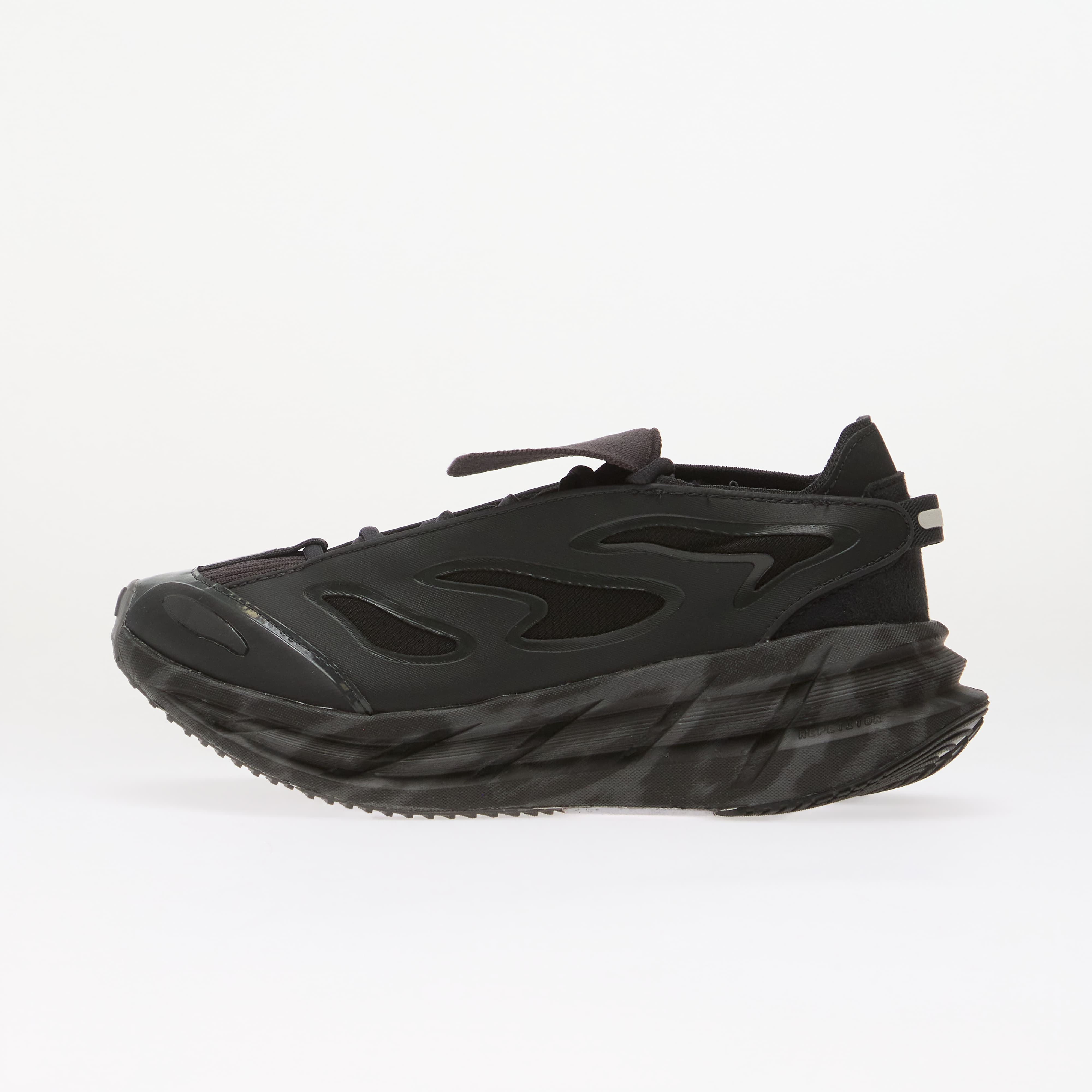 Sneakers adidas by Stella McCartney Adistar Black/ Grey Four/ Dove Grey EUR 42
