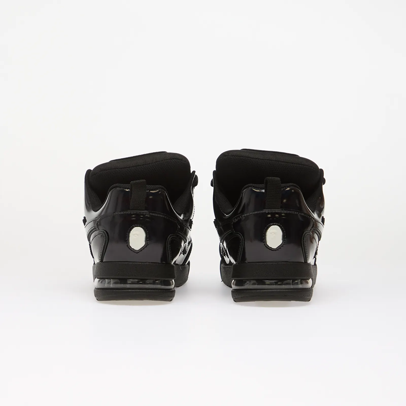 Ανδρικά sneakers A Bathing Ape Flip Sta 1 Black