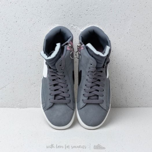Nike Blazer Mid Rebel Wmns