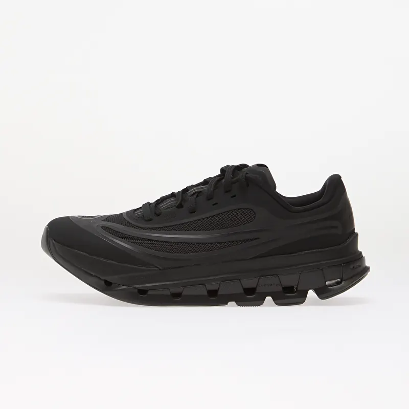 On Cloudflow 5 Ad Black/ Magnet
