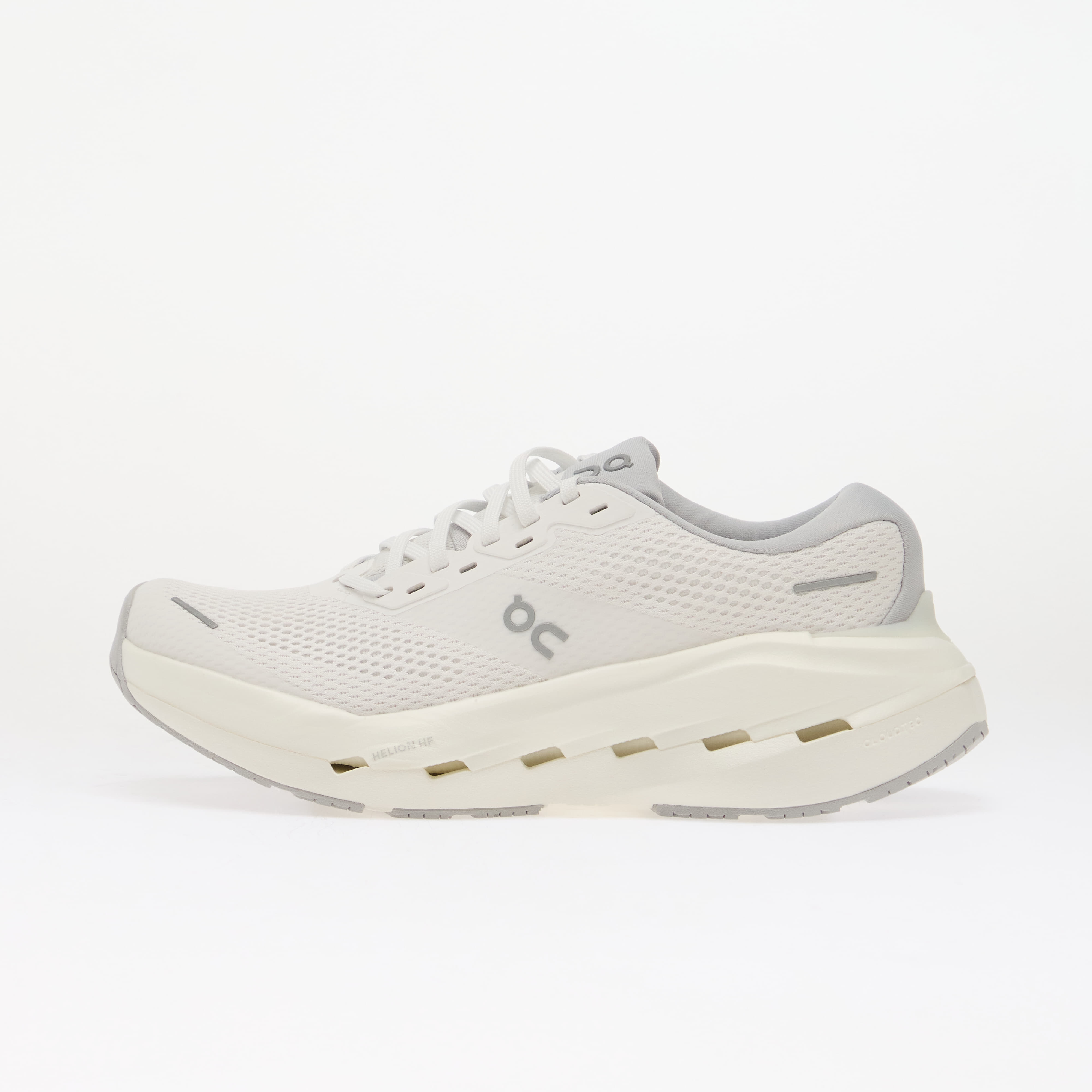 Sneakers On Cloudrunner 3 Max White/ Glacier EUR 46