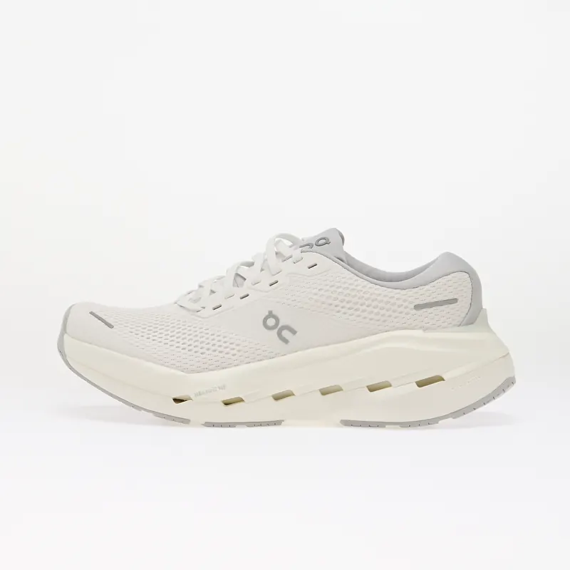 On Cloudrunner 3 Max White/ Glacier