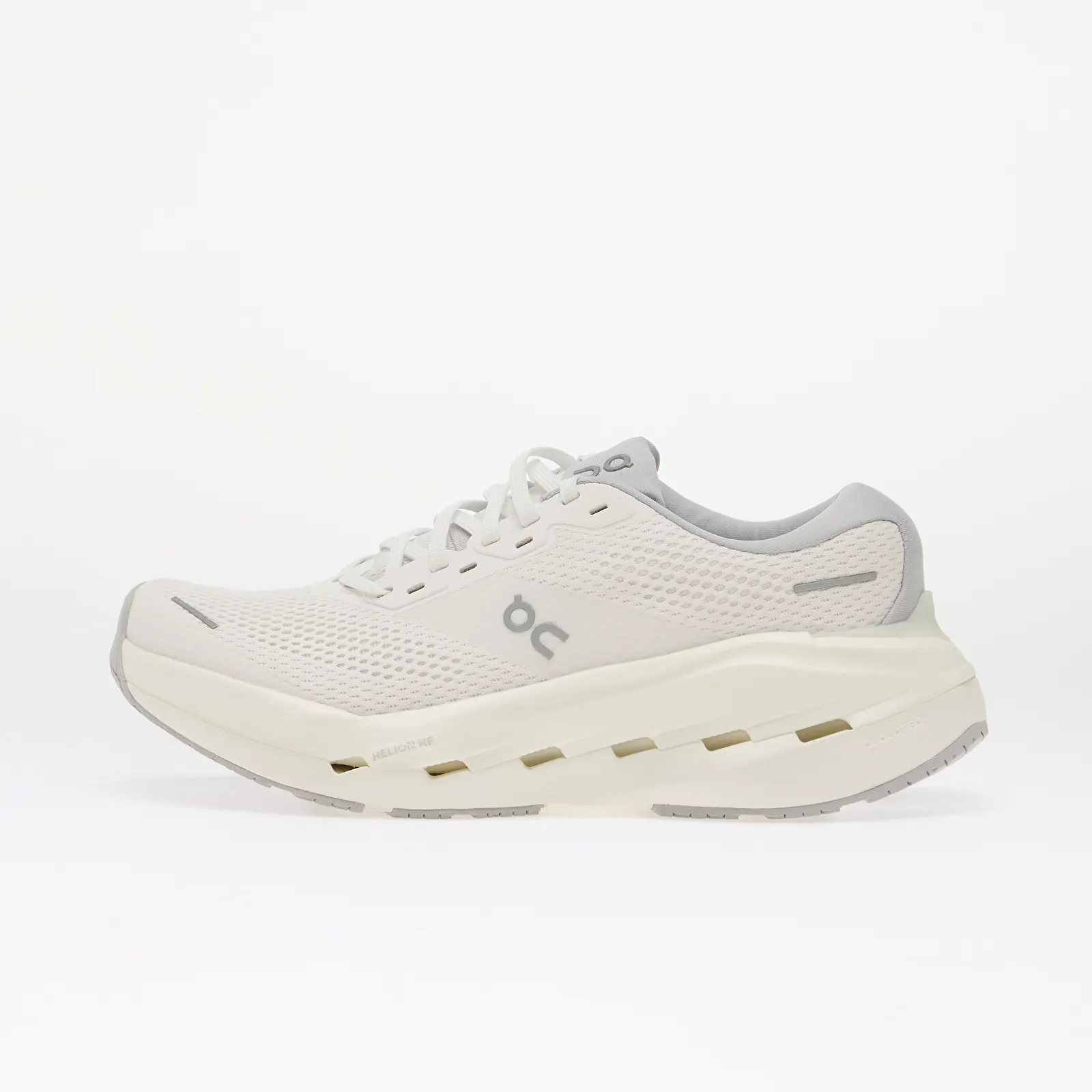 Men's sneakers On Cloudrunner 3 Max White/ Glacier