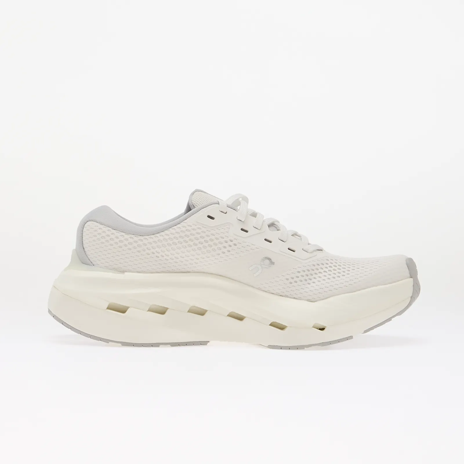 Men's sneakers On Cloudrunner 3 Max White/ Glacier