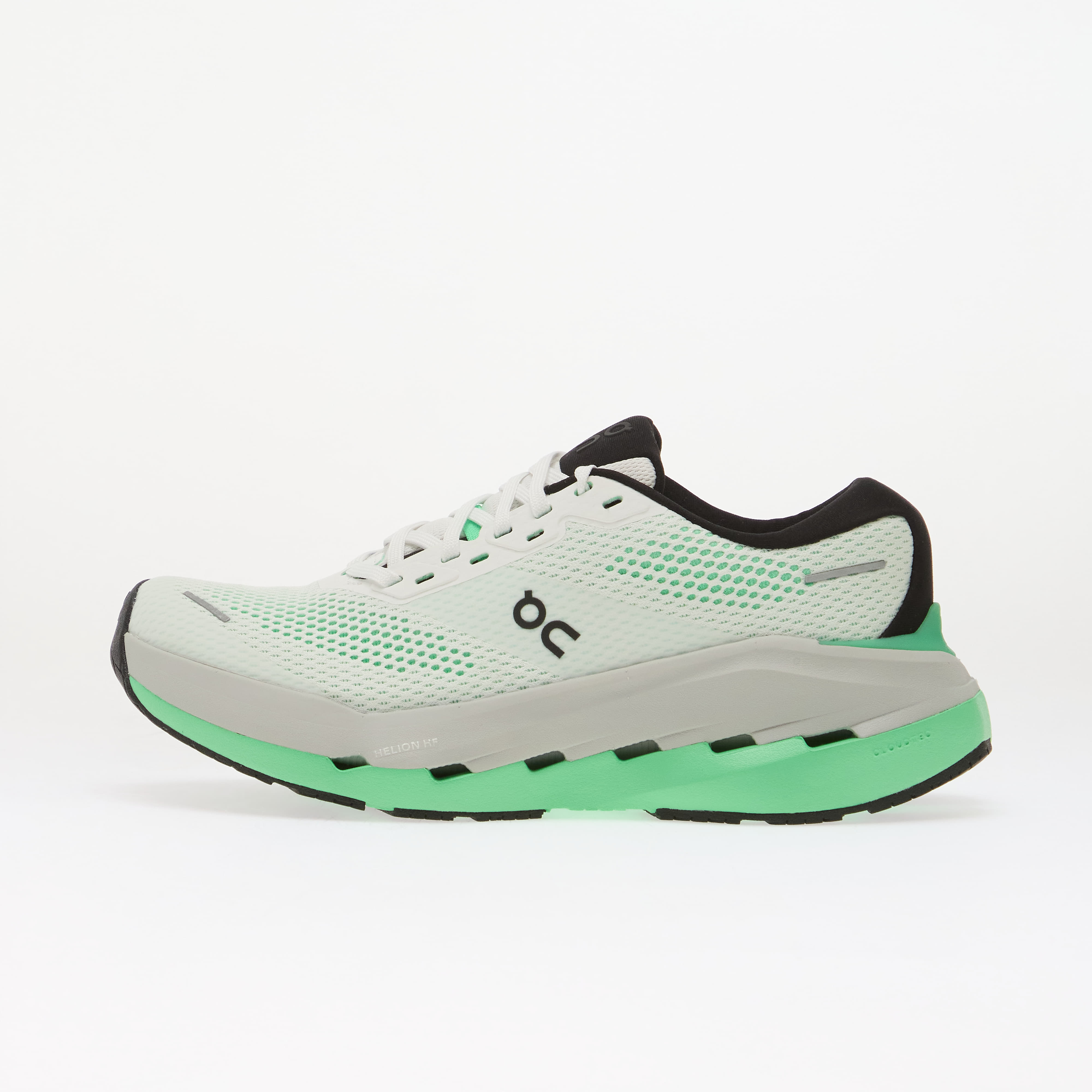 Sneakers On Cloudrunner 3 Max White/ Verdite EUR 45