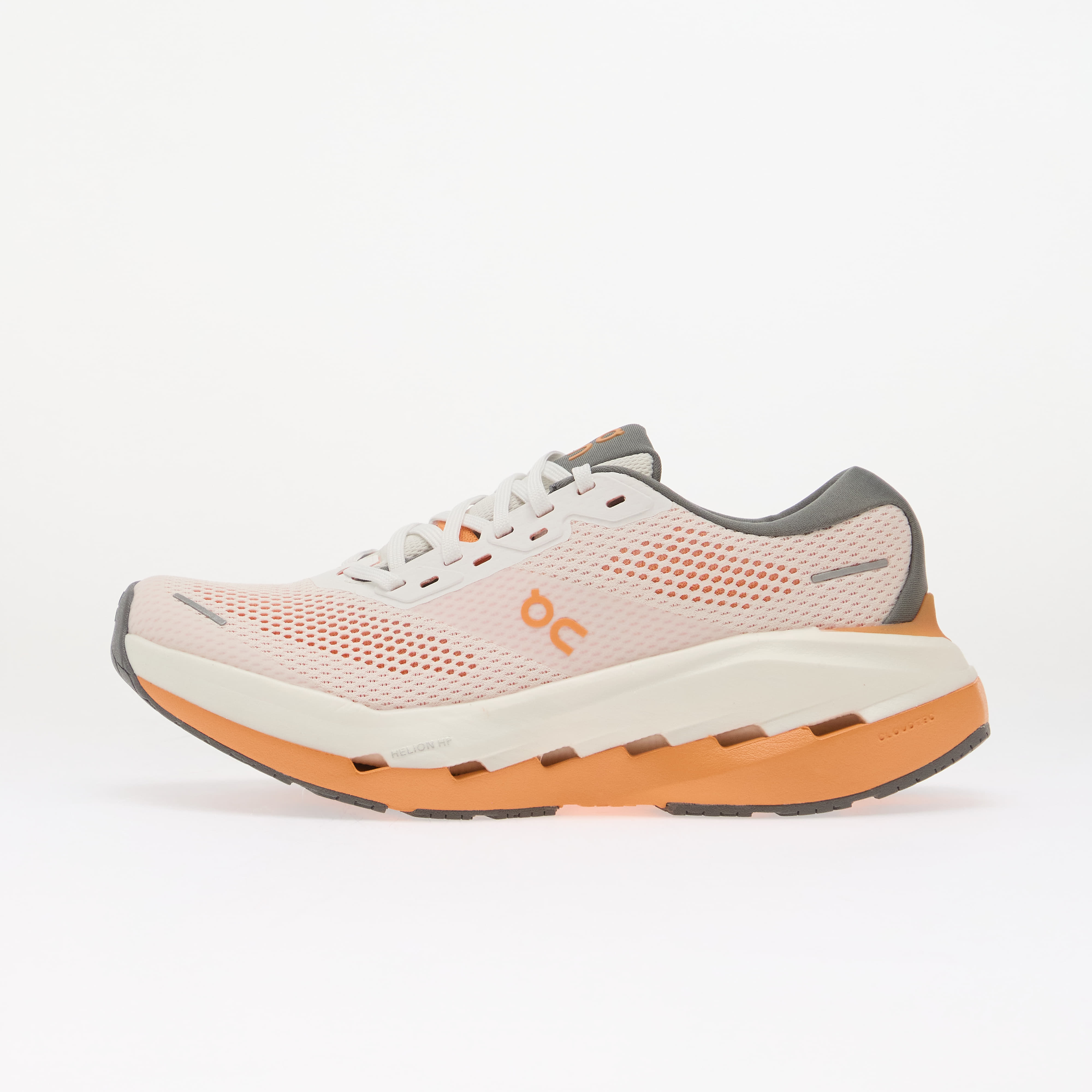 Sneakers On Cloudrunner 3 Max White/ Autumn EUR 42.5