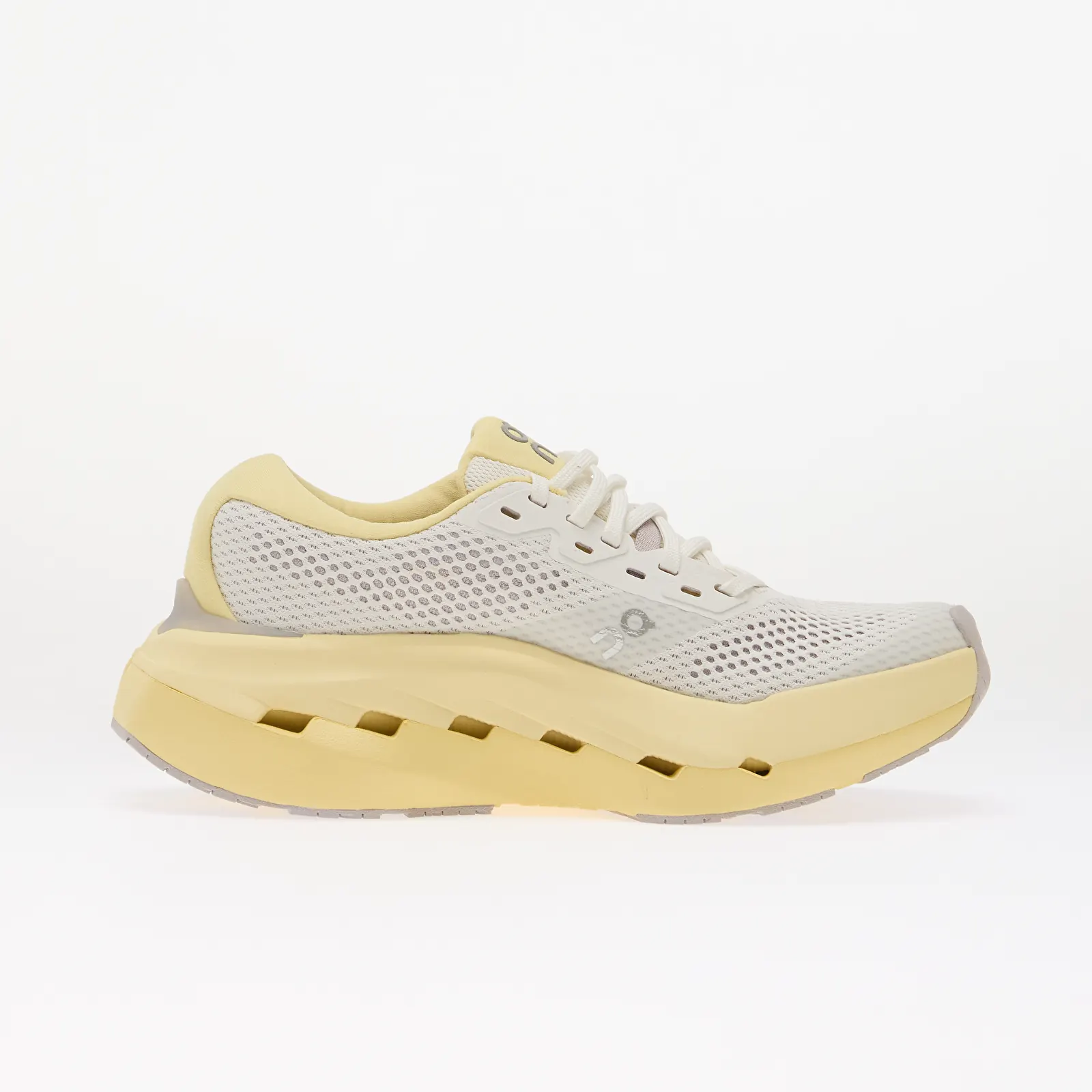 Sneakers voor dames On Cloudrunner 3 Max Ivory/ Dijon