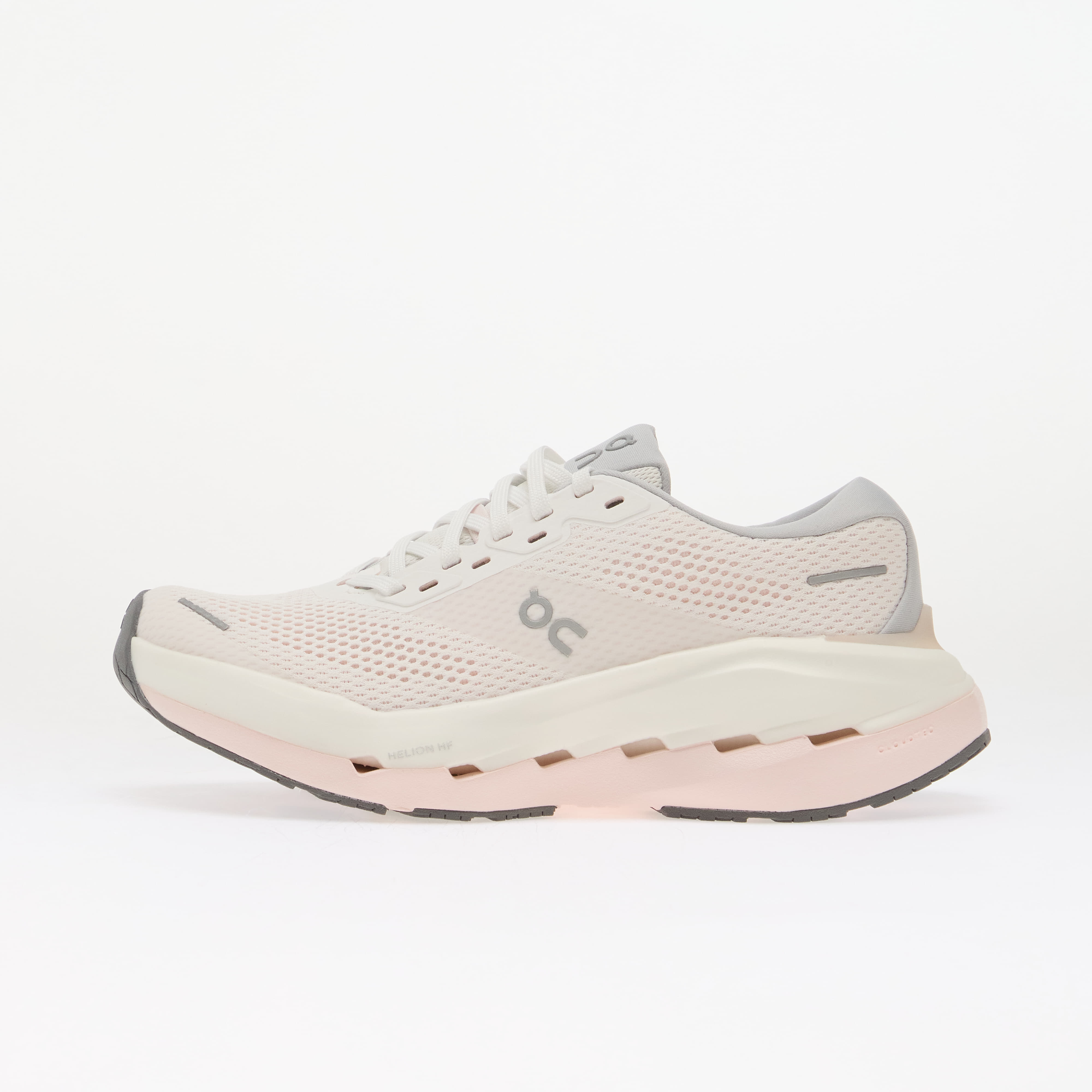 Сникърси On Cloudrunner 3 Max White/ Salt EUR 41