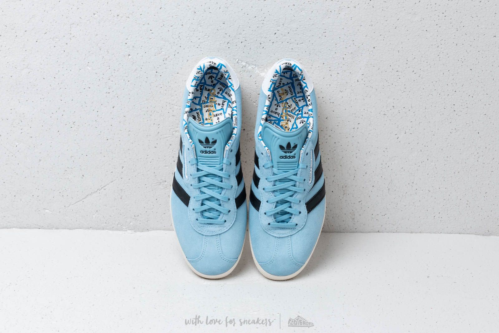 Gazelle have hot sale a good time