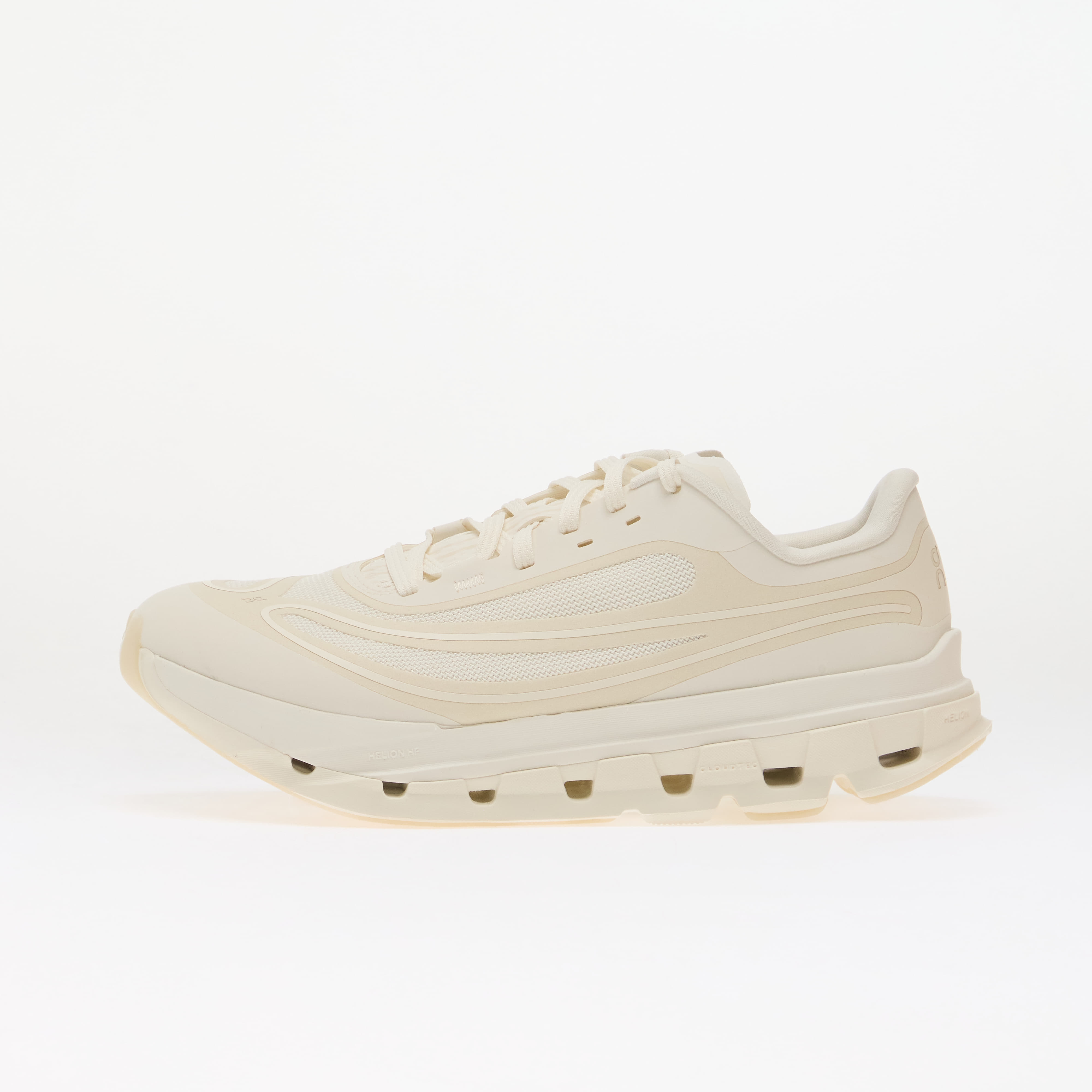 Сникърси On Cloudflow 5 Ad Ivory/ Grain EUR 40