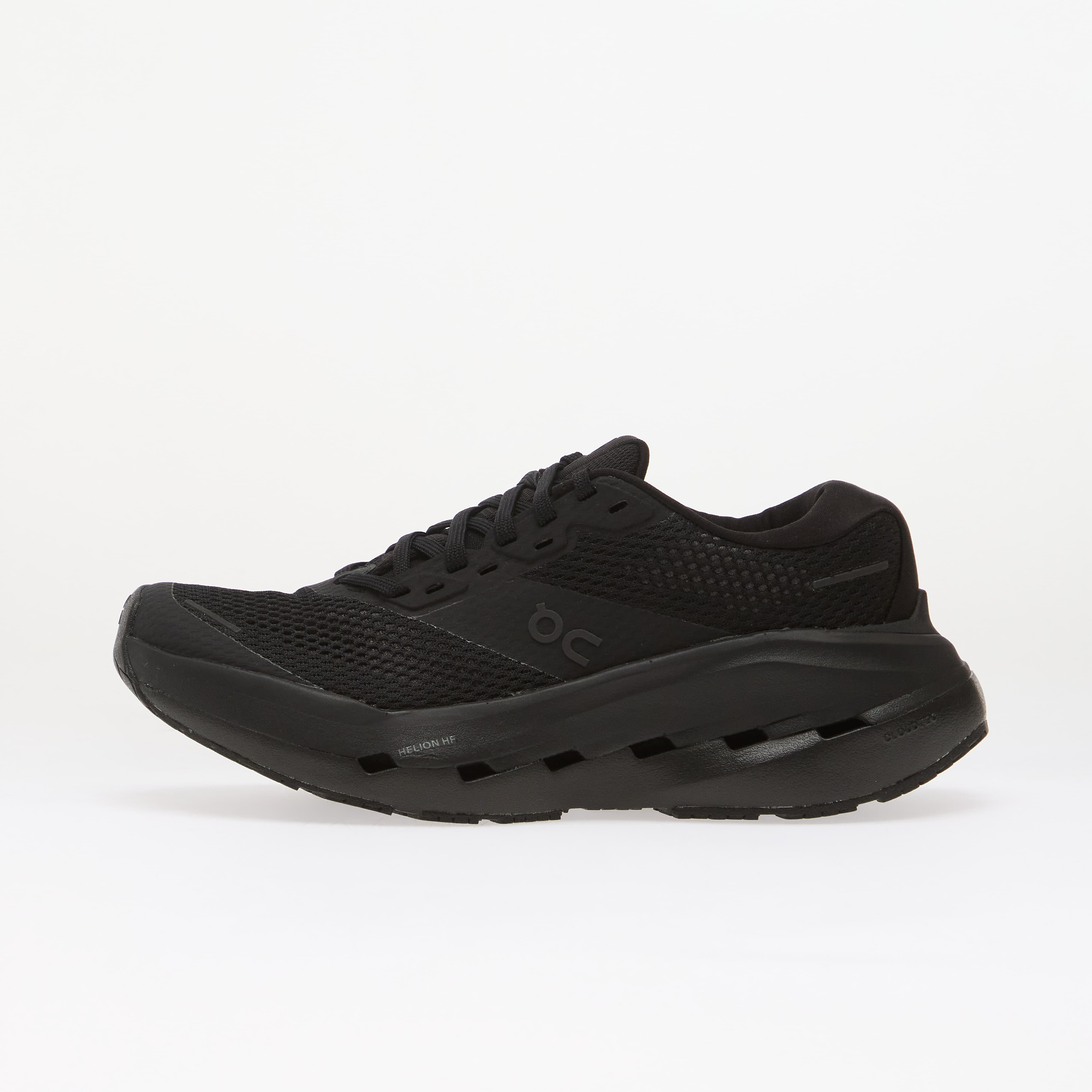 Sneakers On Cloudrunner 3 Max Black/ Black EUR 37.5
