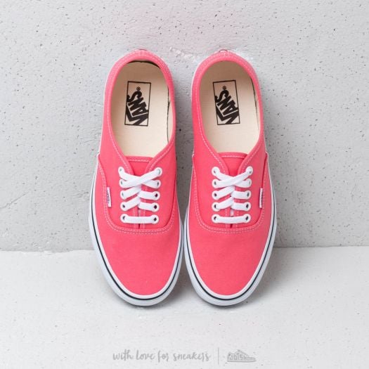 Pink vans shoes for men online