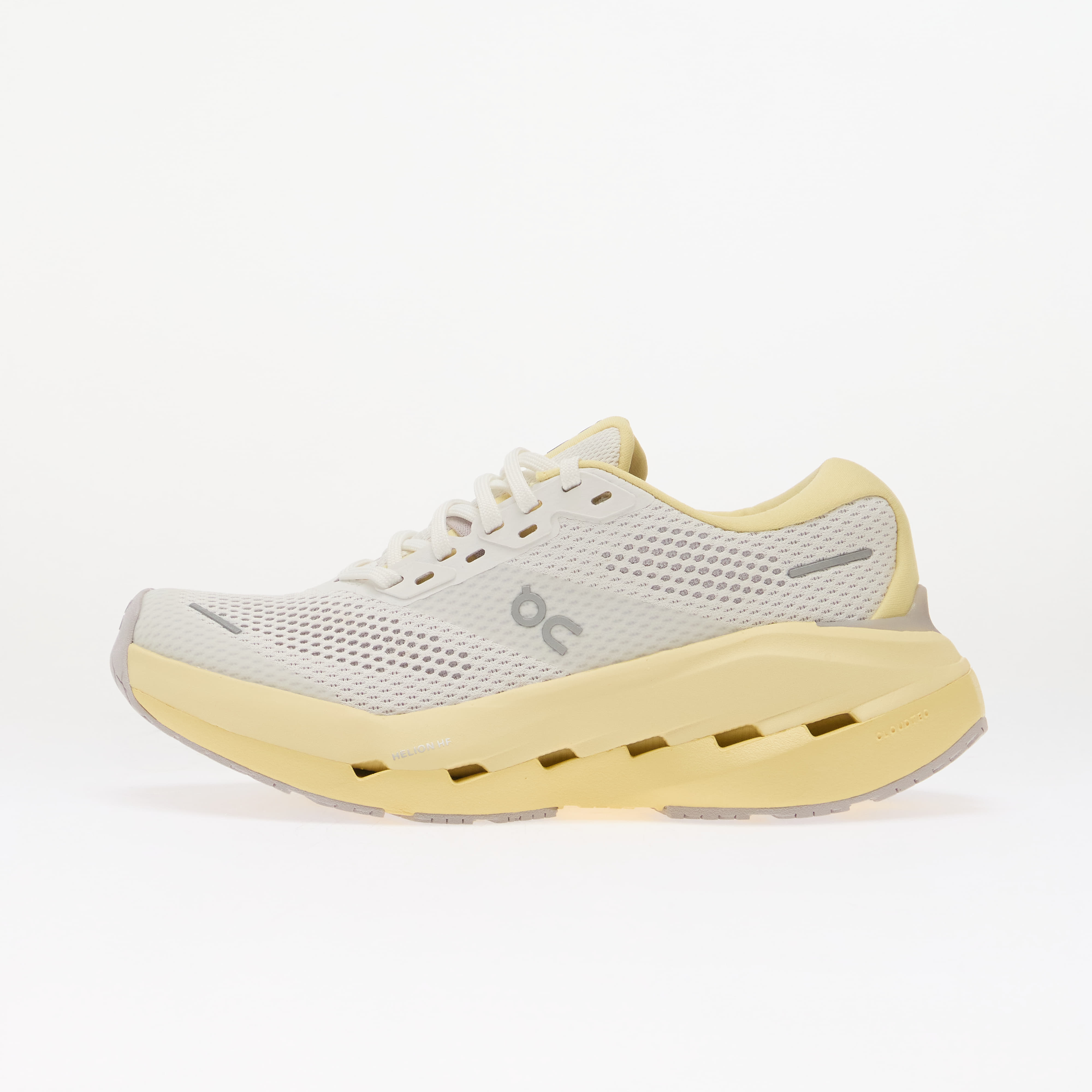Sneakers On Cloudrunner 3 Max Ivory/ Dijon EUR 46