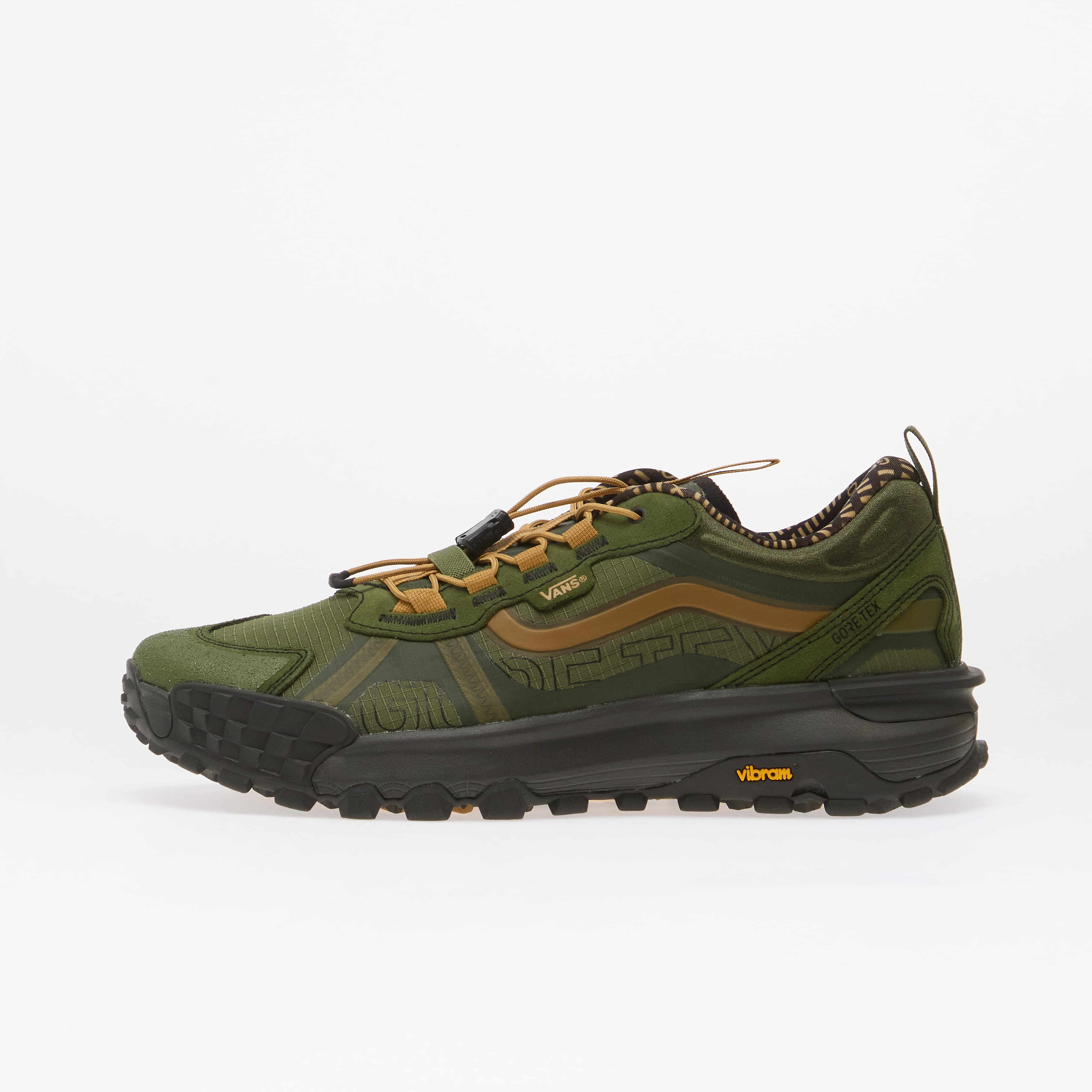 Сникърси Vans Crosspath XC GORE-TEX MTE Green Balsam EUR 44.5