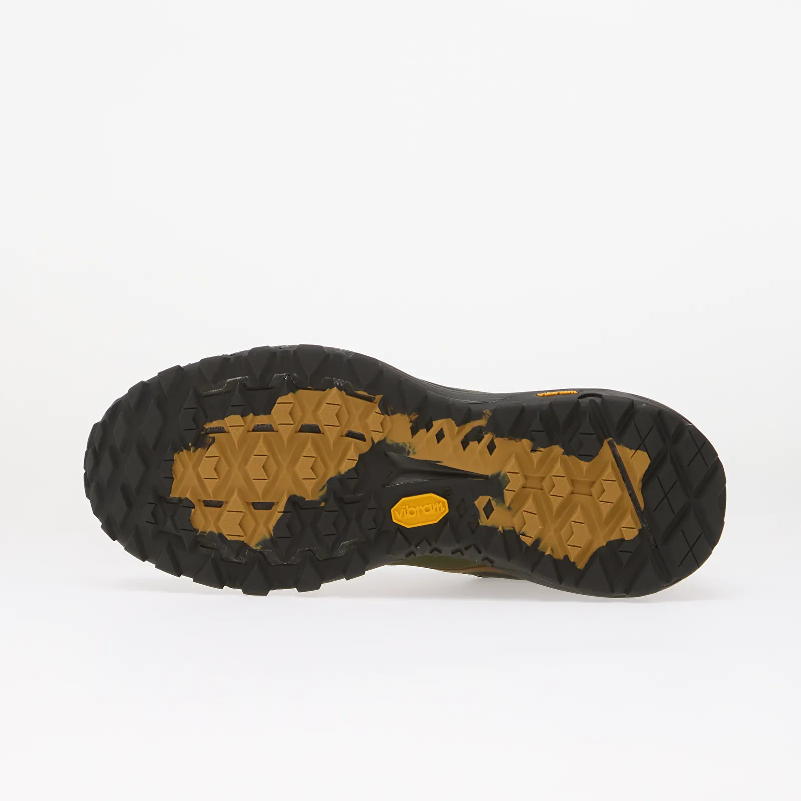Pánské tenisky a boty Vans Crosspath XC GORE-TEX MTE Green Balsam