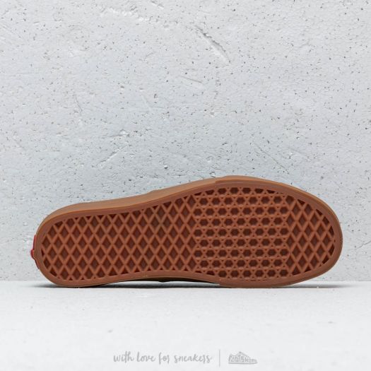 Quetzal green gum vans shop