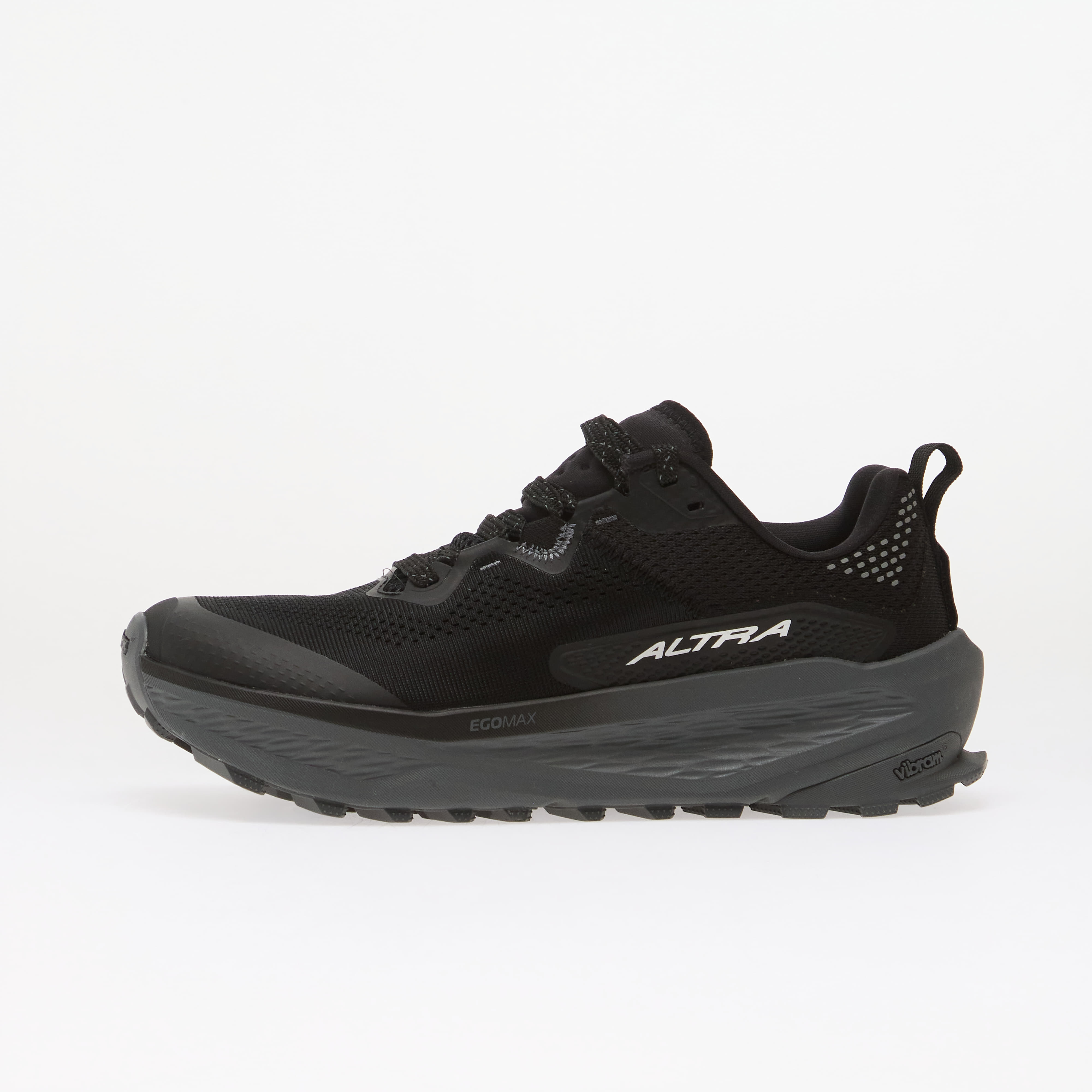 Сникърси Altra W Olympus 7 Black/ Silver/ Castlerock EUR 40.5