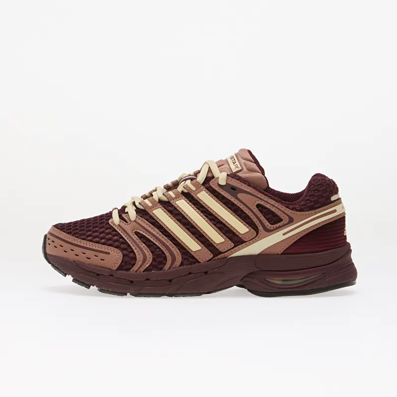 adidas Adistar Control 5 Maroon/ Warm Vanilla/ Warm Clay