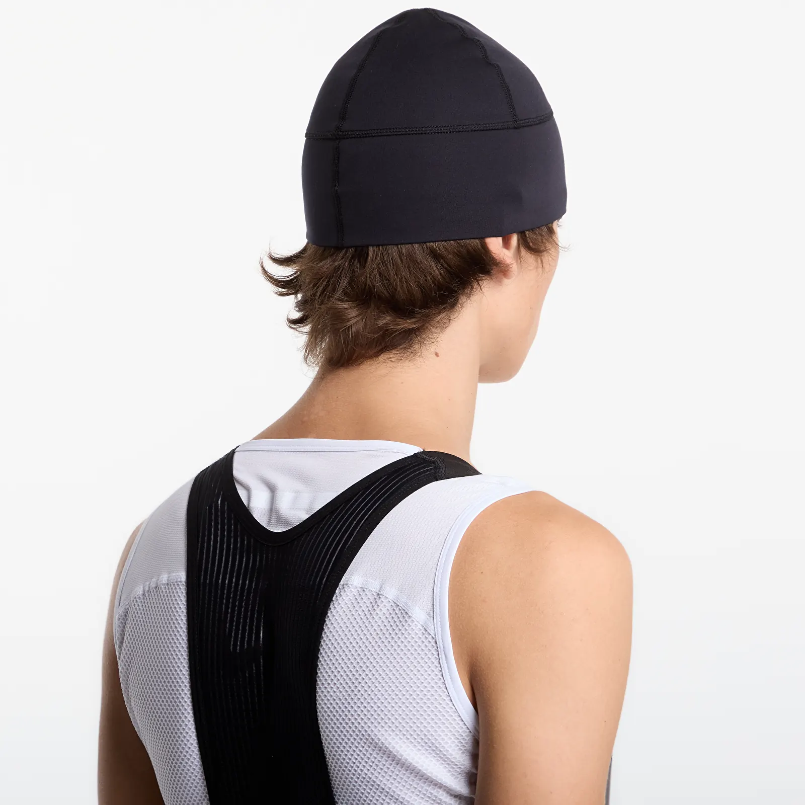 Hatter MAAP TEAM Skull Cap Black