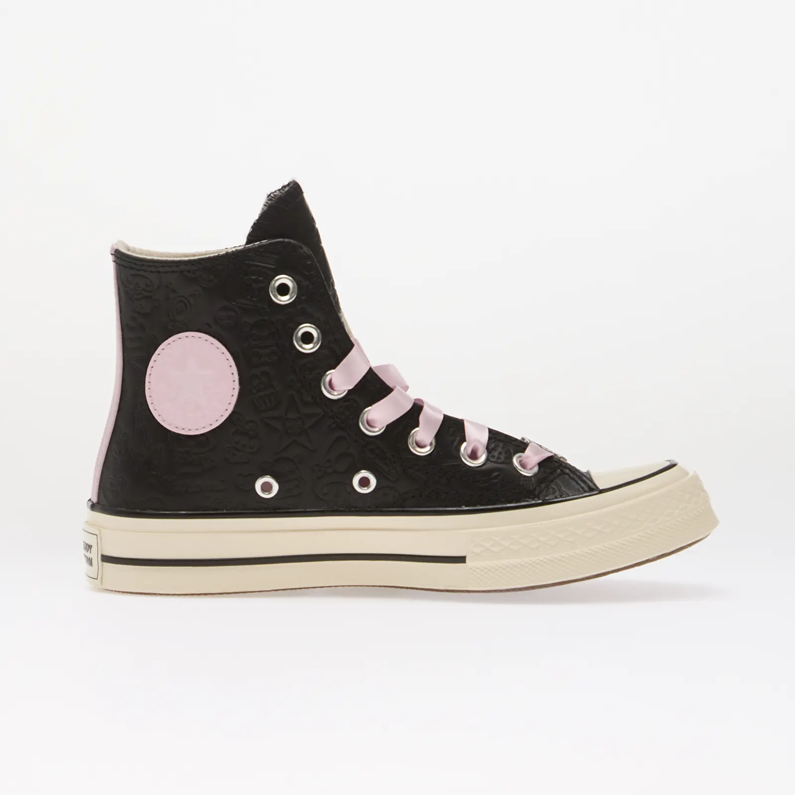 Men's shoes Converse Chuck 70 Black