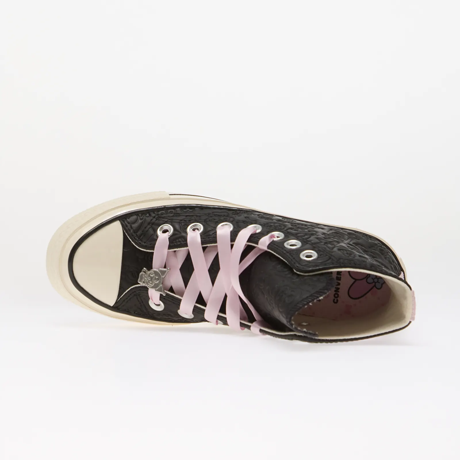 Men's shoes Converse Chuck 70 Black