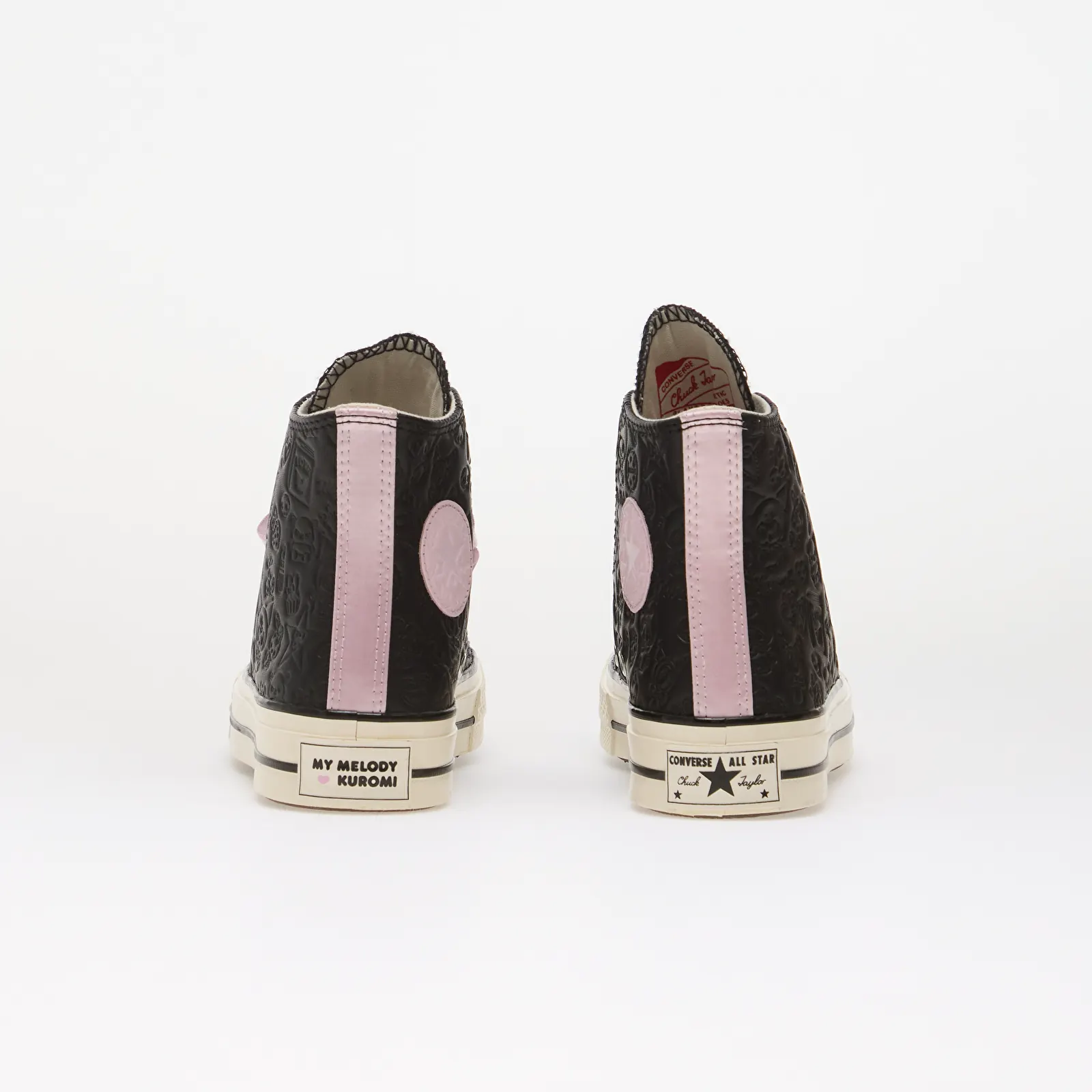 Men's shoes Converse Chuck 70 Black