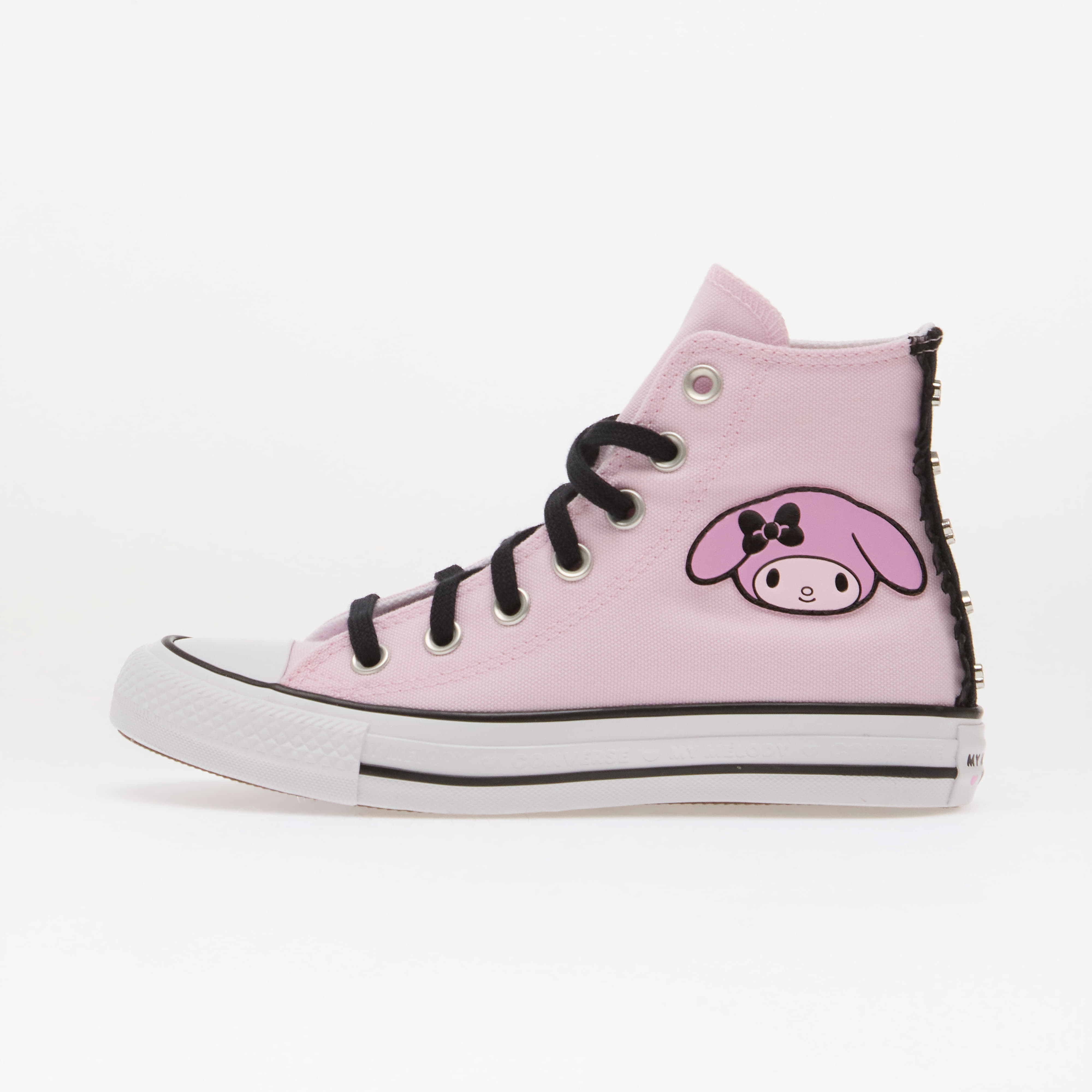 Сникърси Converse Chuck Taylor All Star Pink EUR 36