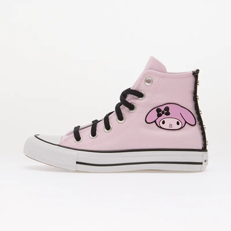 Converse Chuck Taylor All Star Pink