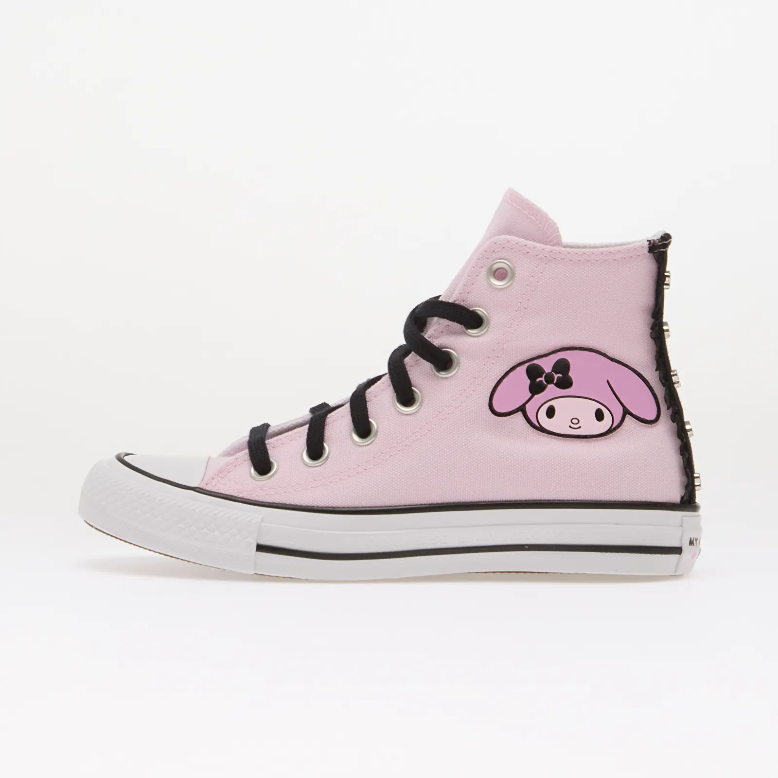 Pánské tenisky a boty Converse Chuck Taylor All Star Pink