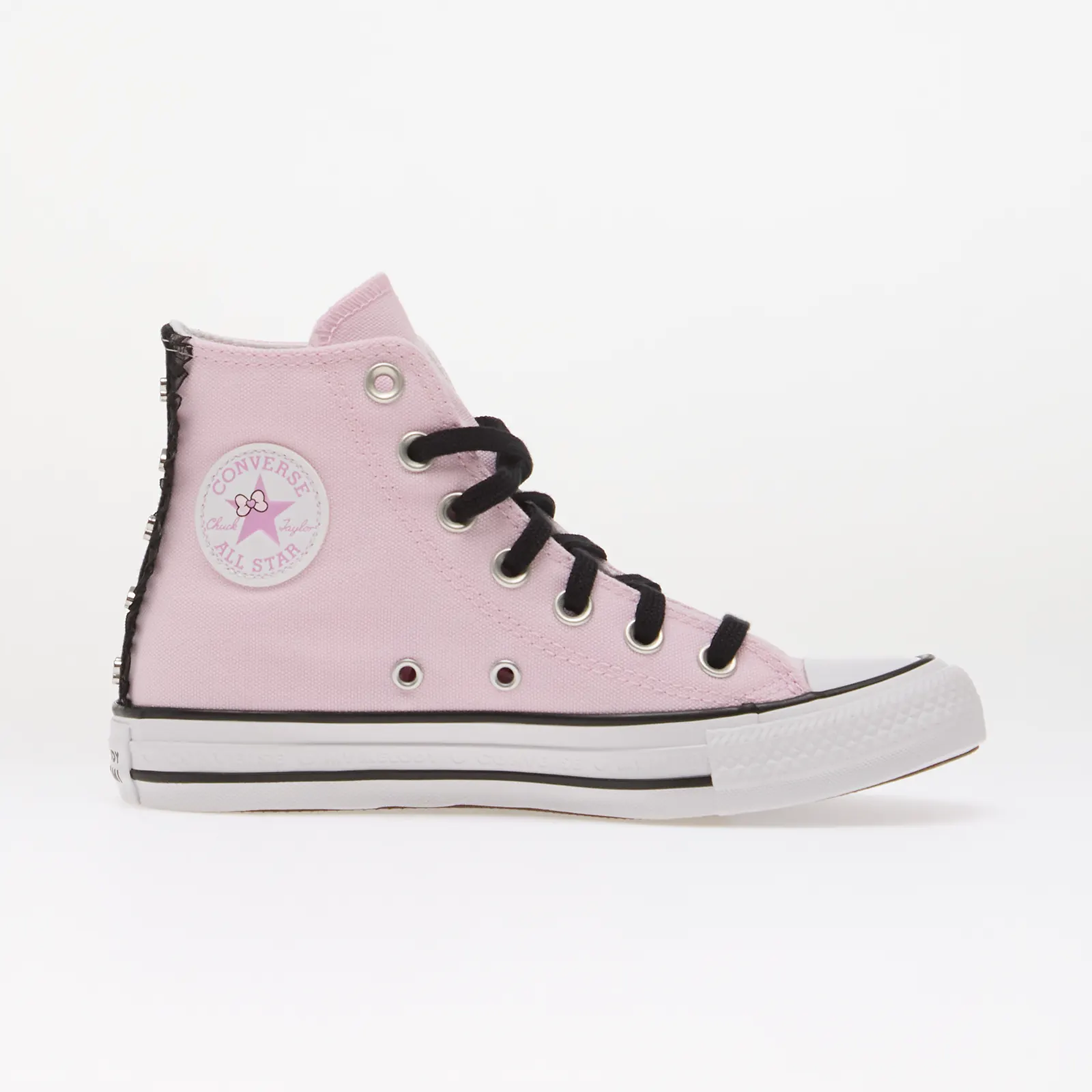 Pánské tenisky a boty Converse Chuck Taylor All Star Pink