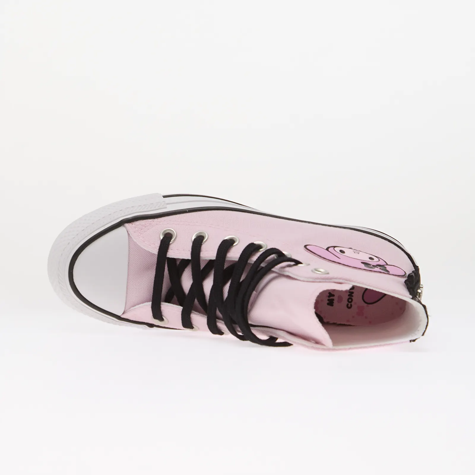 Pánské tenisky a boty Converse Chuck Taylor All Star Pink