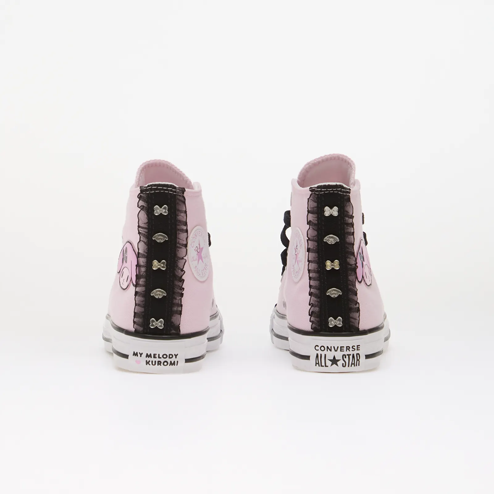 Pánské tenisky a boty Converse Chuck Taylor All Star Pink