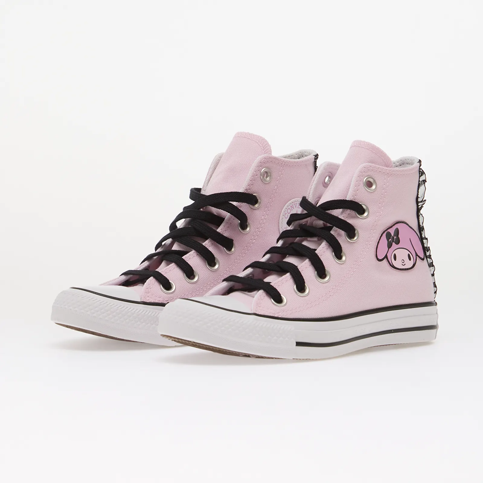 Pánské tenisky a boty Converse Chuck Taylor All Star Pink