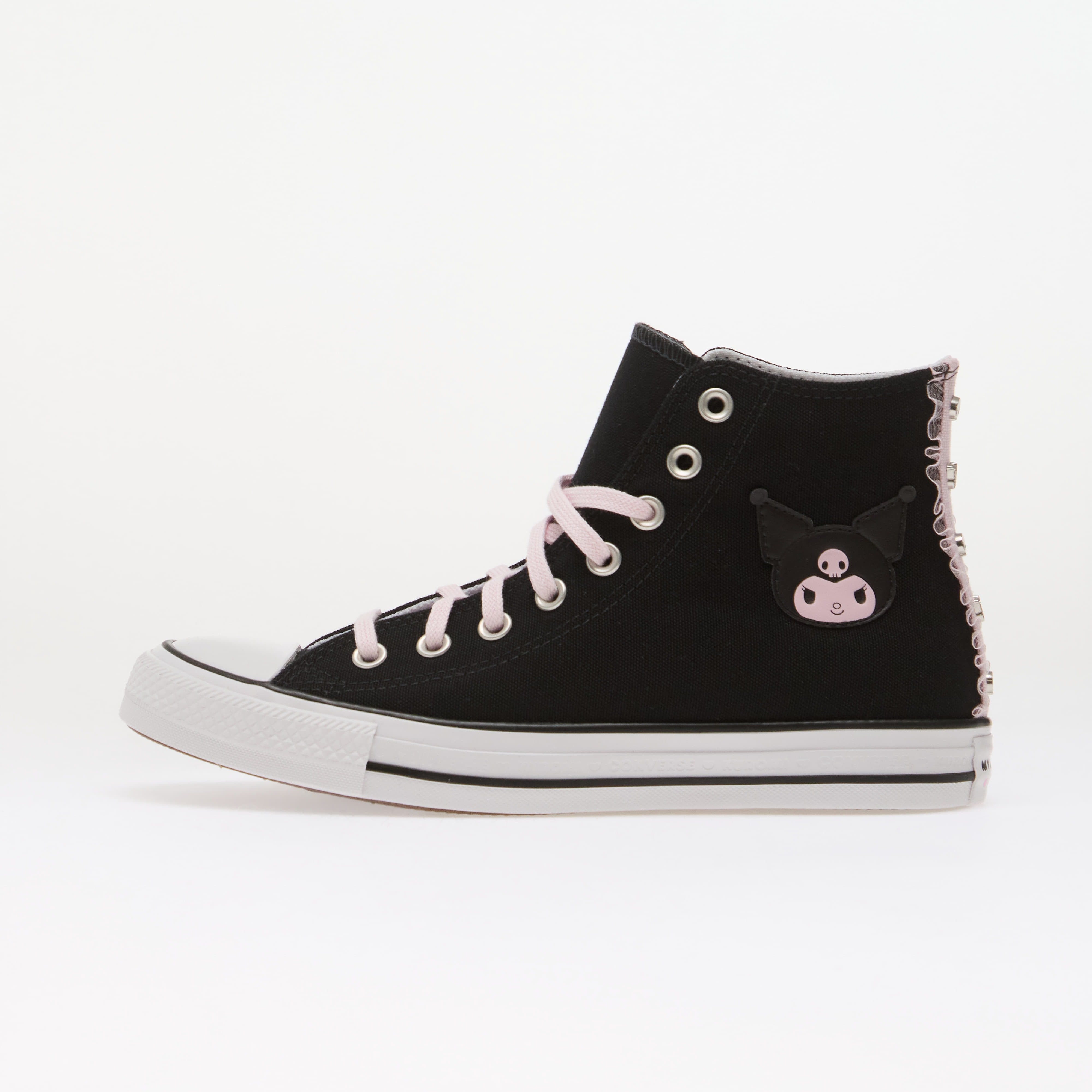 Sneakers Converse Chuck Taylor All Star Black EUR 39