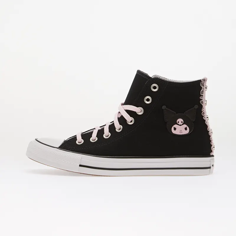 Converse Chuck Taylor All Star Black