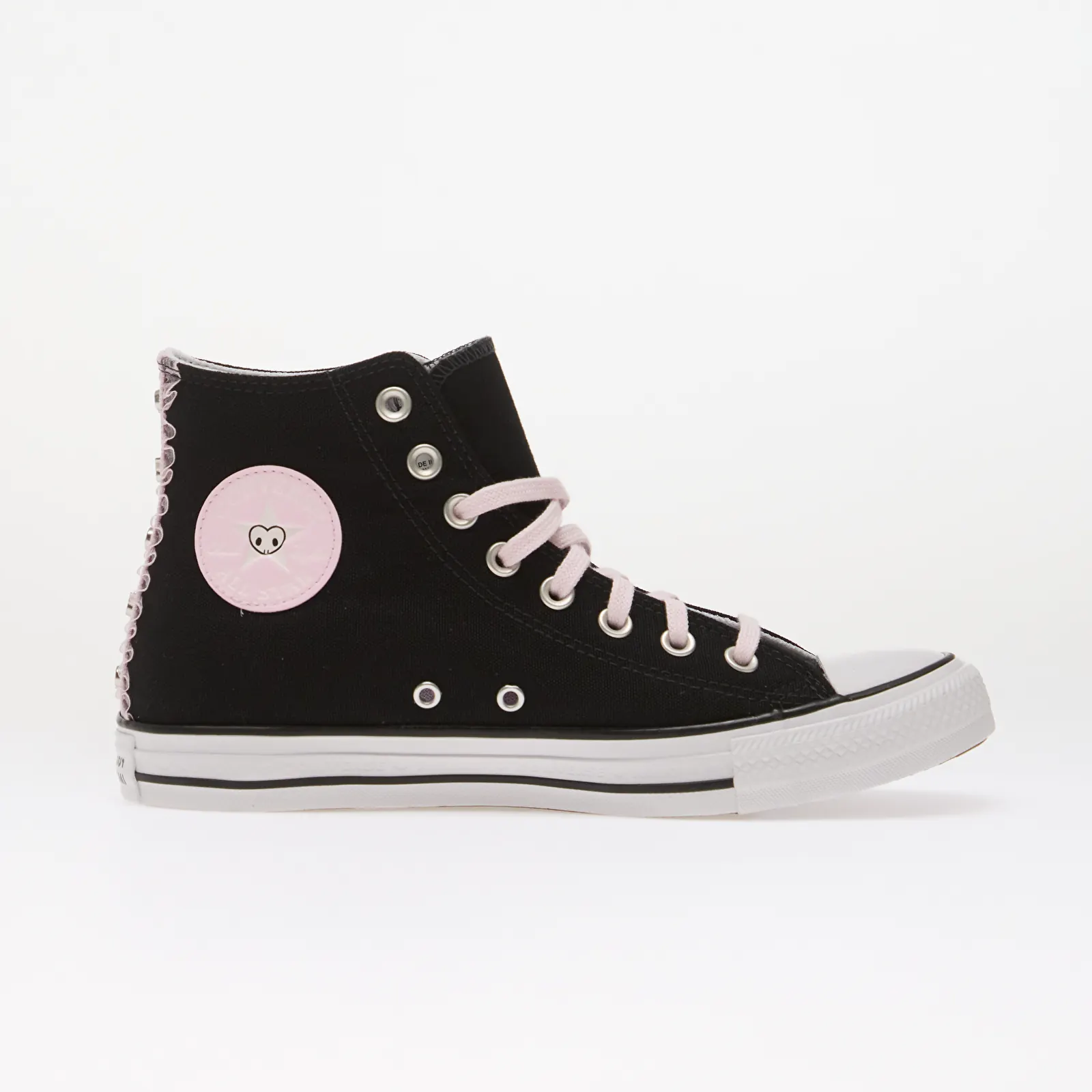 Pánské tenisky a boty Converse Chuck Taylor All Star Black