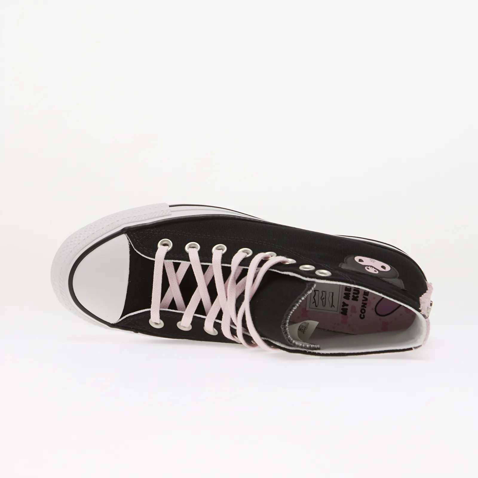 Pánské tenisky a boty Converse Chuck Taylor All Star Black
