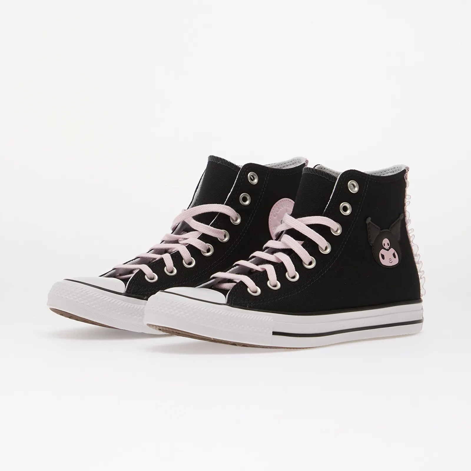 Pánské tenisky a boty Converse Chuck Taylor All Star Black