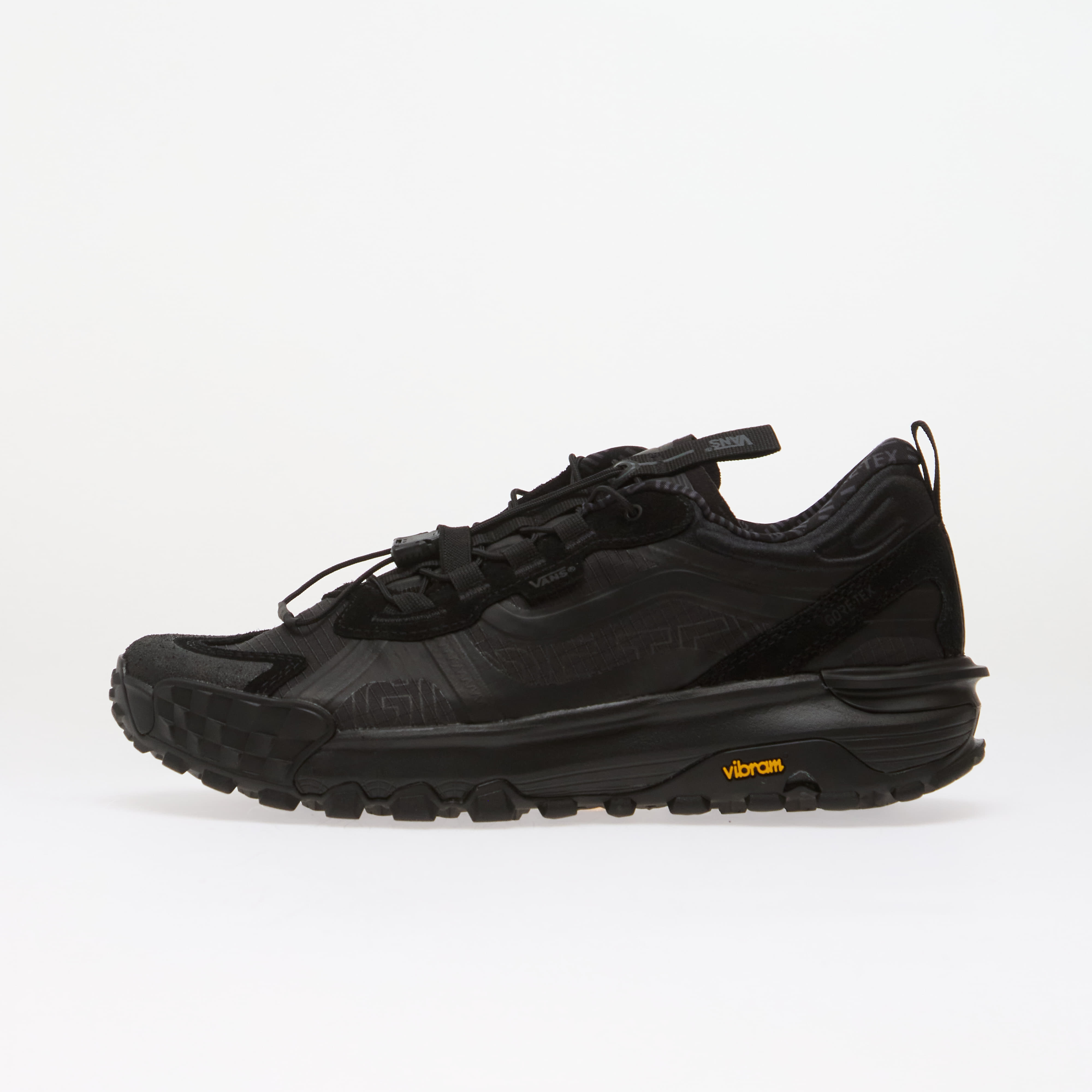 Сникърси Vans Crosspath XC GORE-TEX MTE Blackout EUR 43