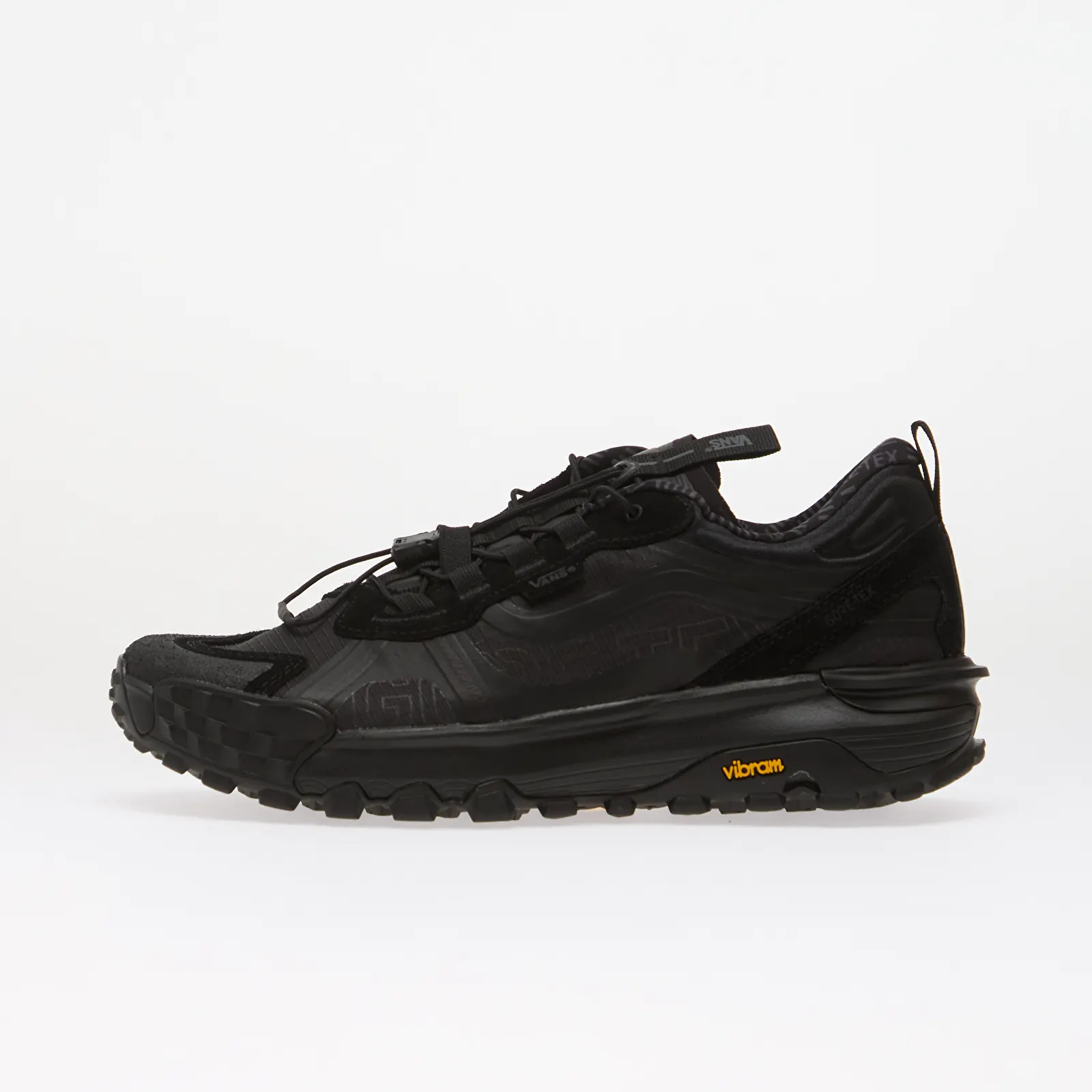 Pánské tenisky a boty Vans Crosspath XC GORE-TEX MTE Blackout