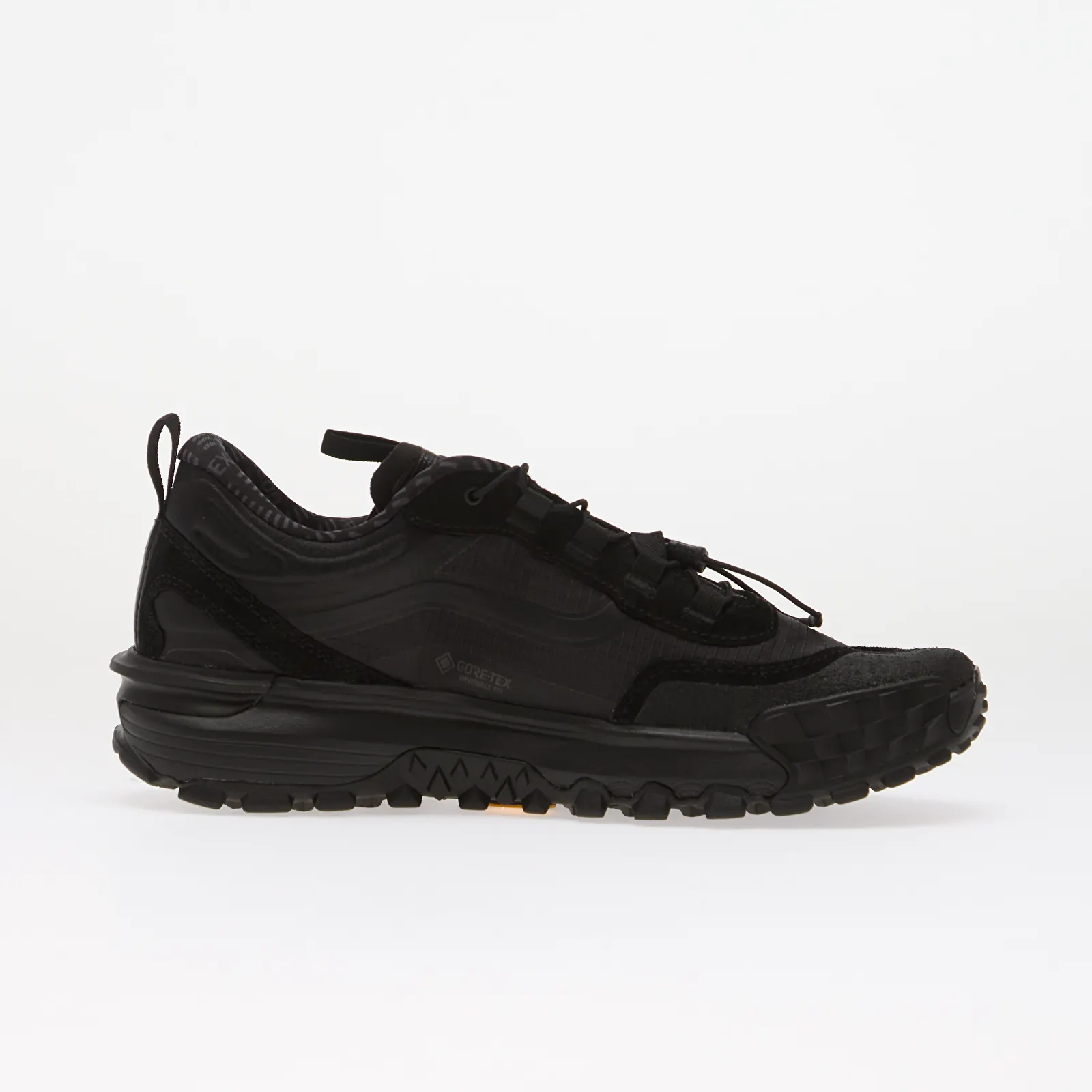 Pánské tenisky a boty Vans Crosspath XC GORE-TEX MTE Blackout