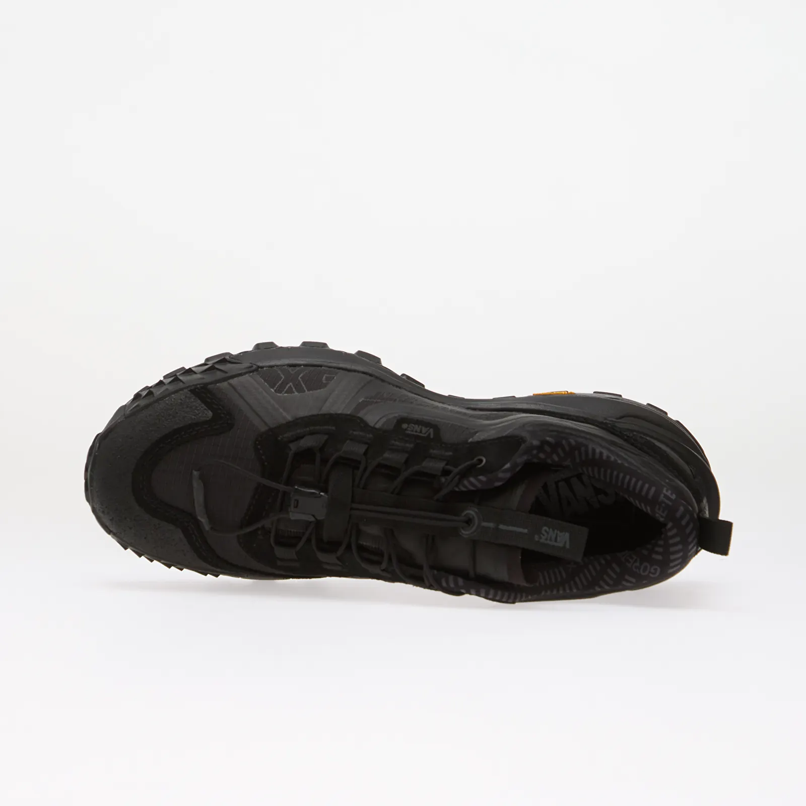 Pánské tenisky a boty Vans Crosspath XC GORE-TEX MTE Blackout