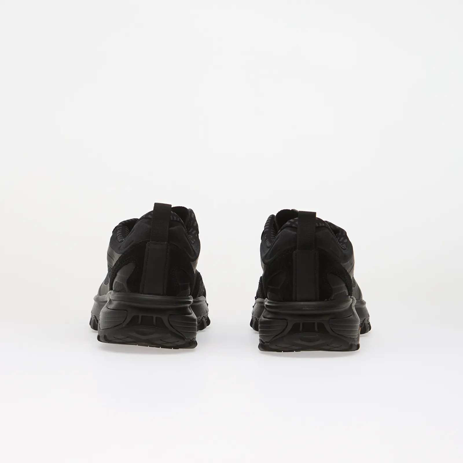 Pánské tenisky a boty Vans Crosspath XC GORE-TEX MTE Blackout