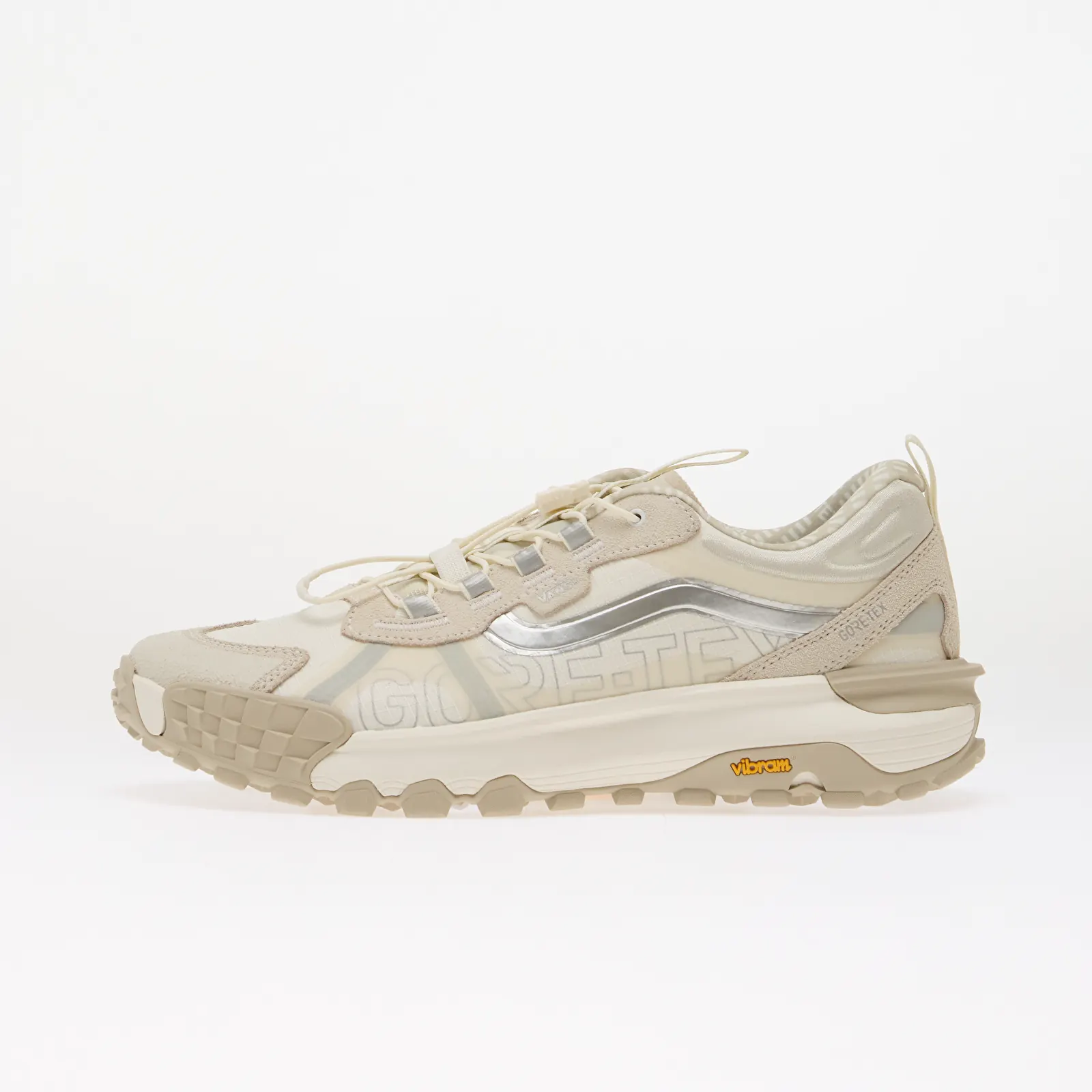 Pánske tenisky a topánky Vans Crosspath XC GORE-TEX MTE Egret