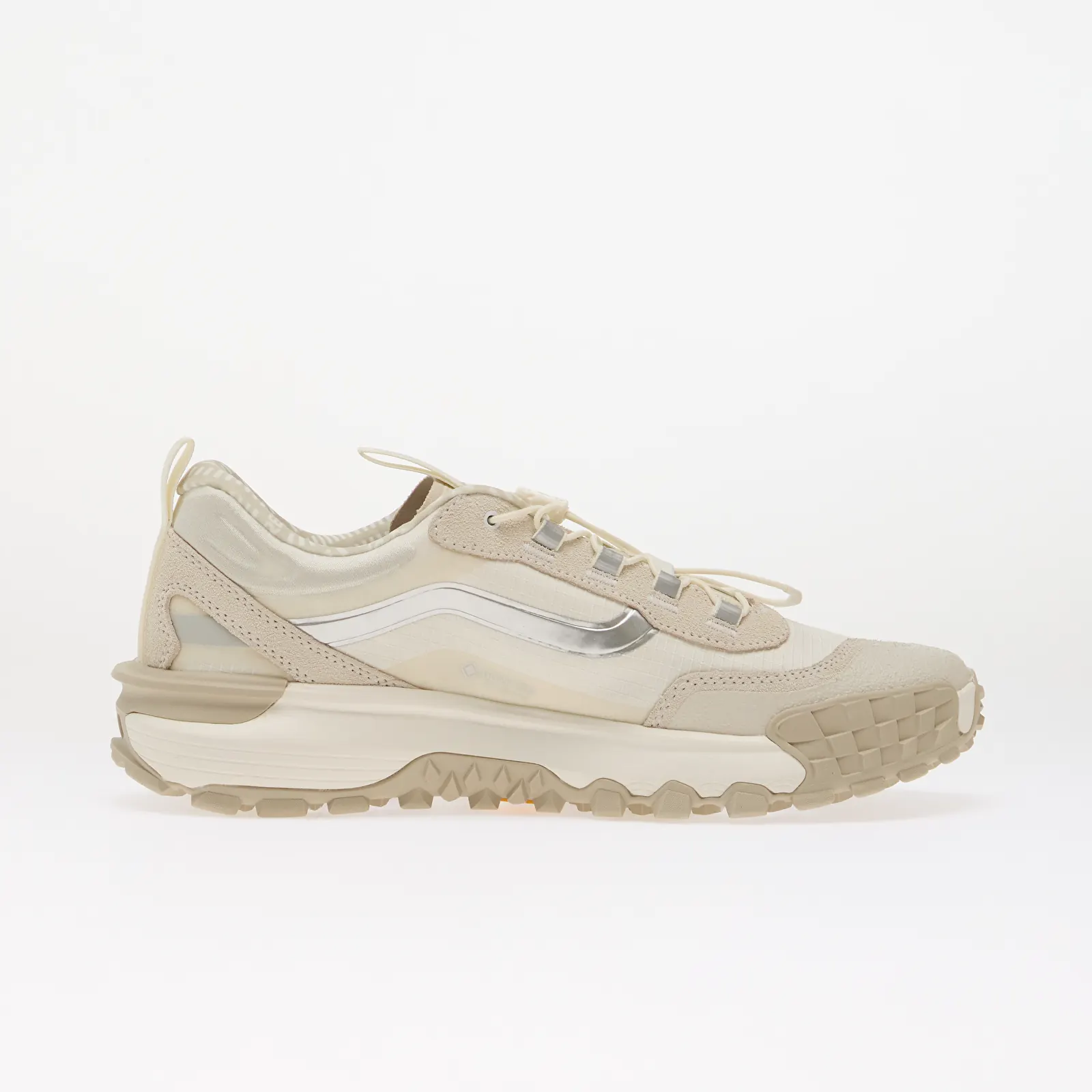 Pánske tenisky a topánky Vans Crosspath XC GORE-TEX MTE Egret